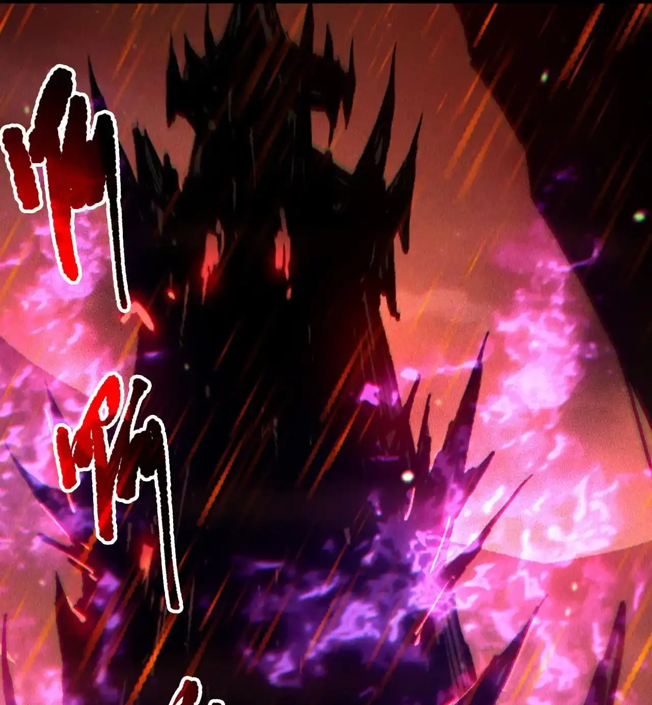 Read Necromancer, the Ultimate Scourge! fr Manga Online