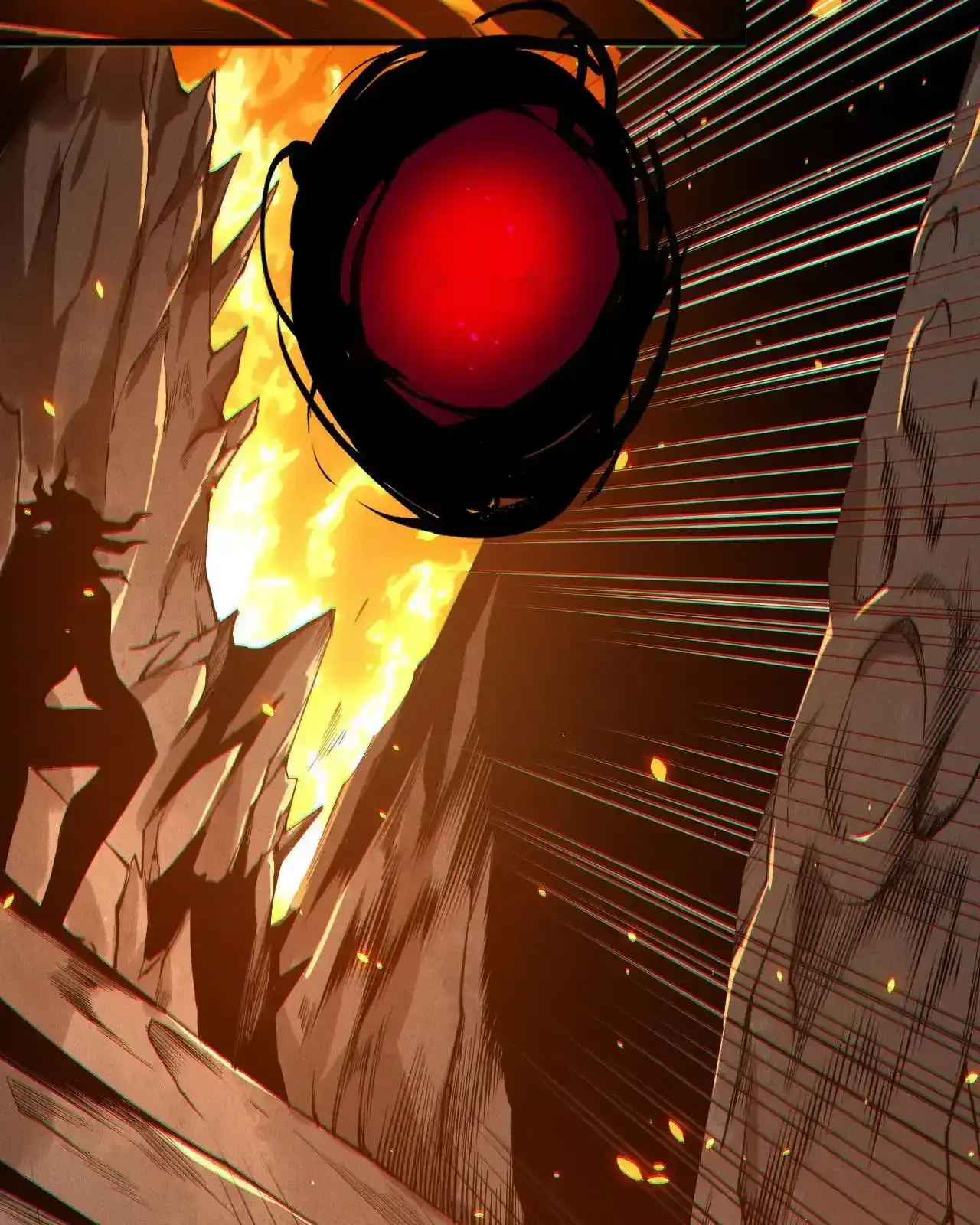 Read Necromancer, the Ultimate Scourge! fr Manga Online