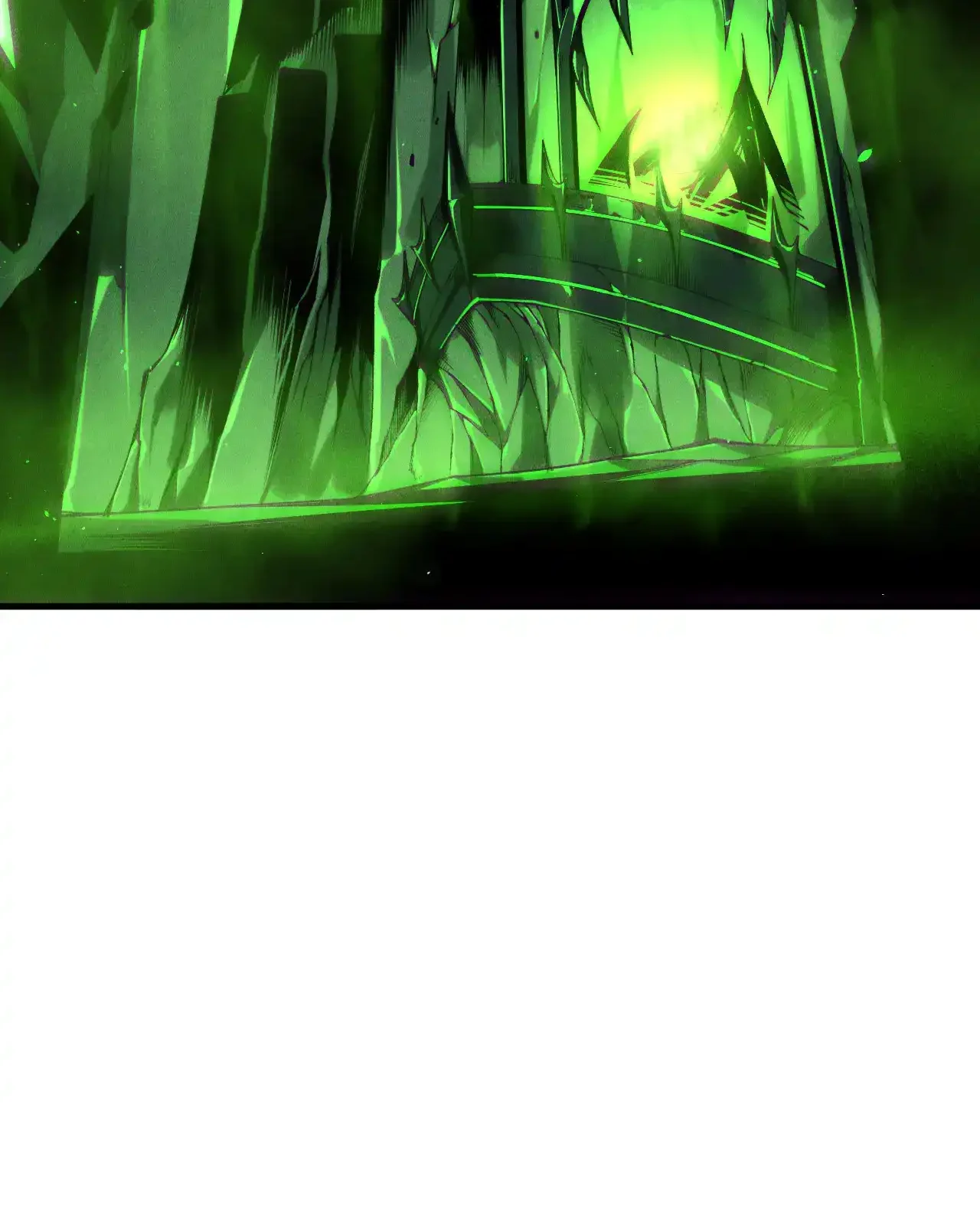 Read Necromancer, the Ultimate Scourge! fr Manga Online