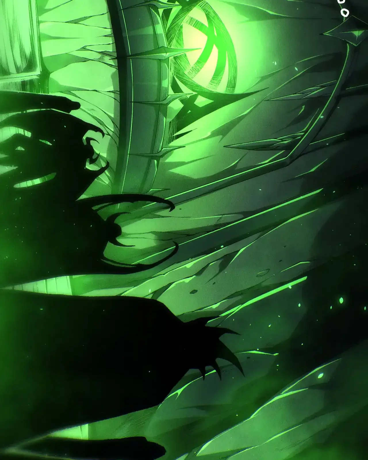 Read Necromancer, the Ultimate Scourge! fr Manga Online