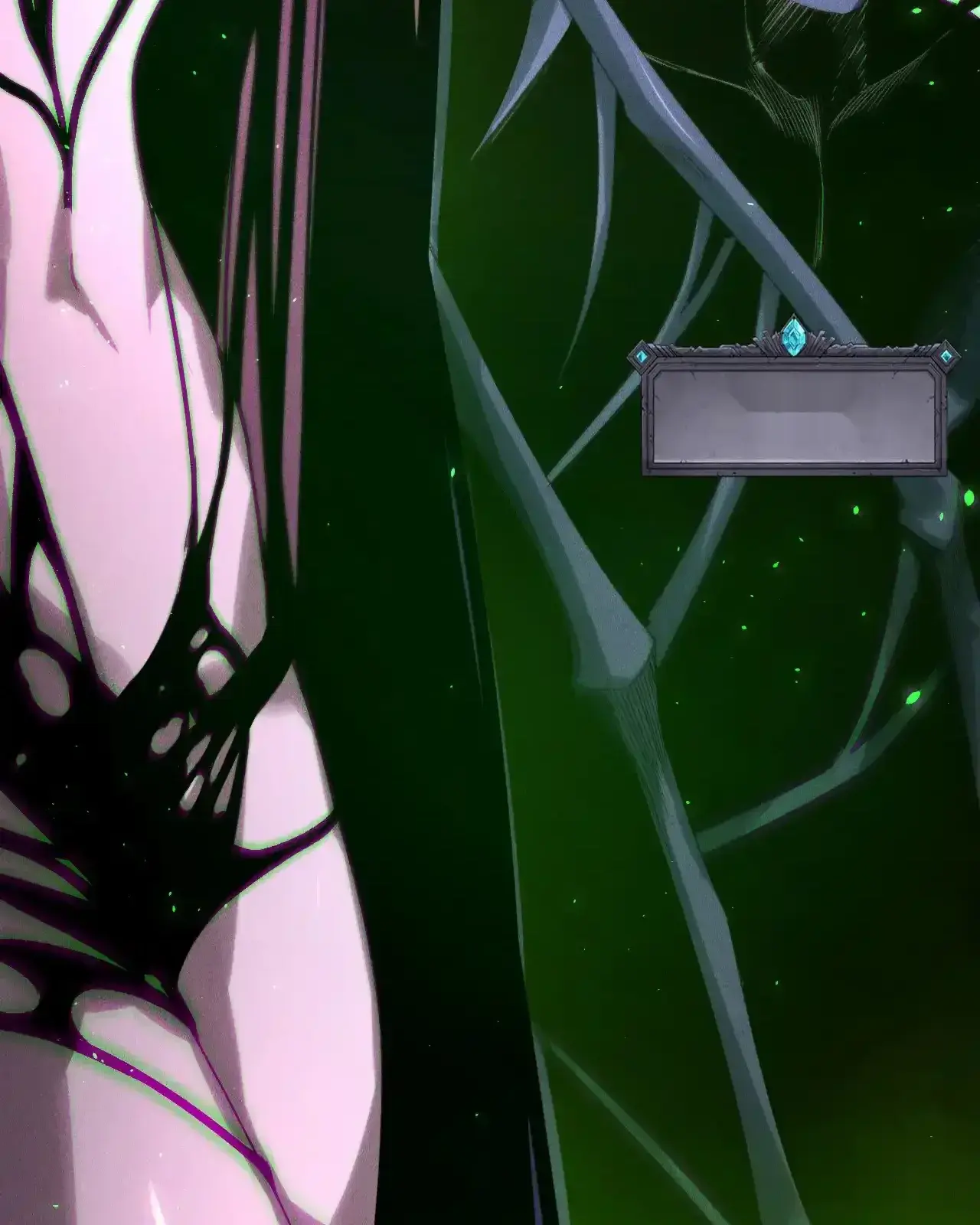 Read Necromancer, the Ultimate Scourge! fr Manga Online