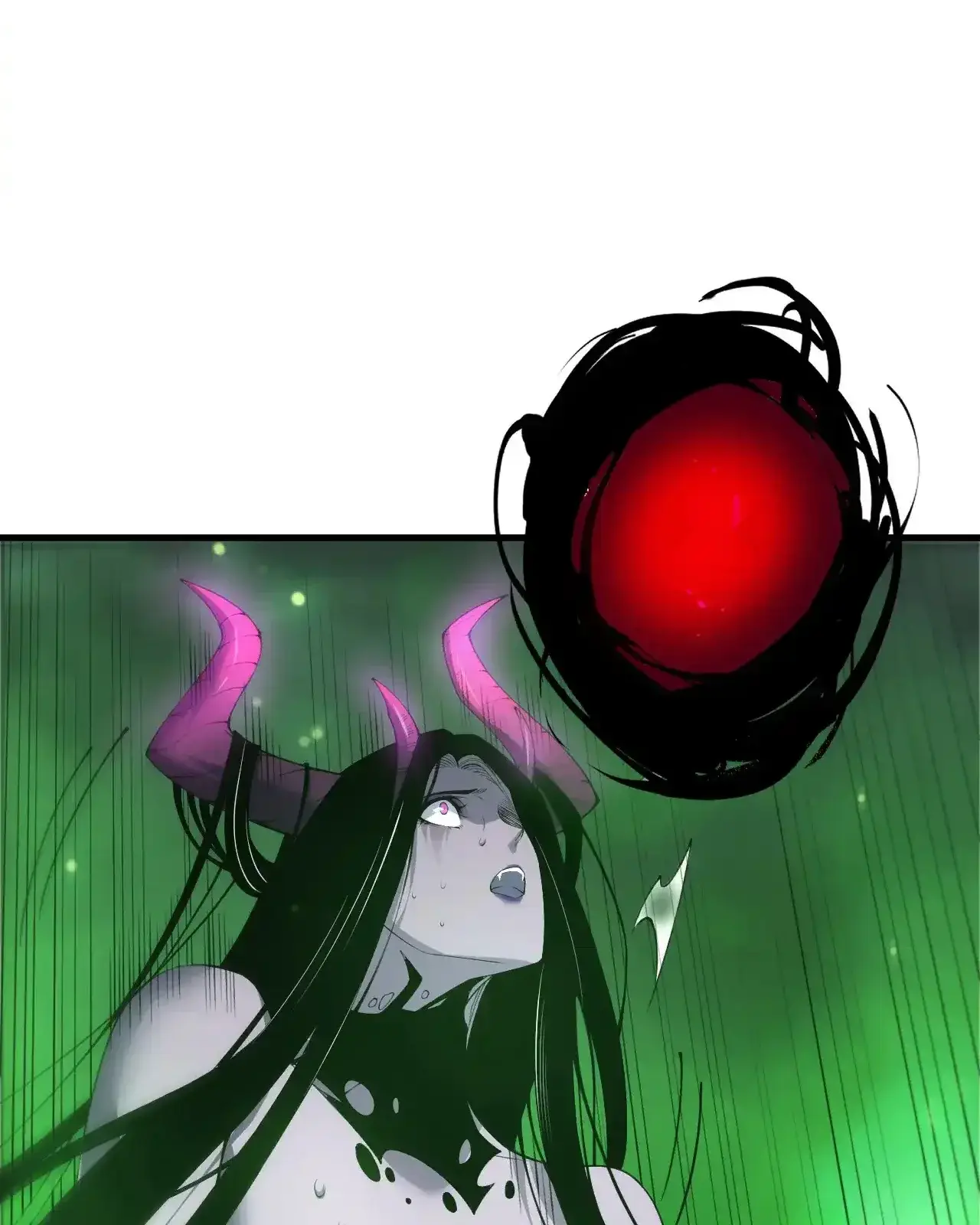 Read Necromancer, the Ultimate Scourge! fr Manga Online