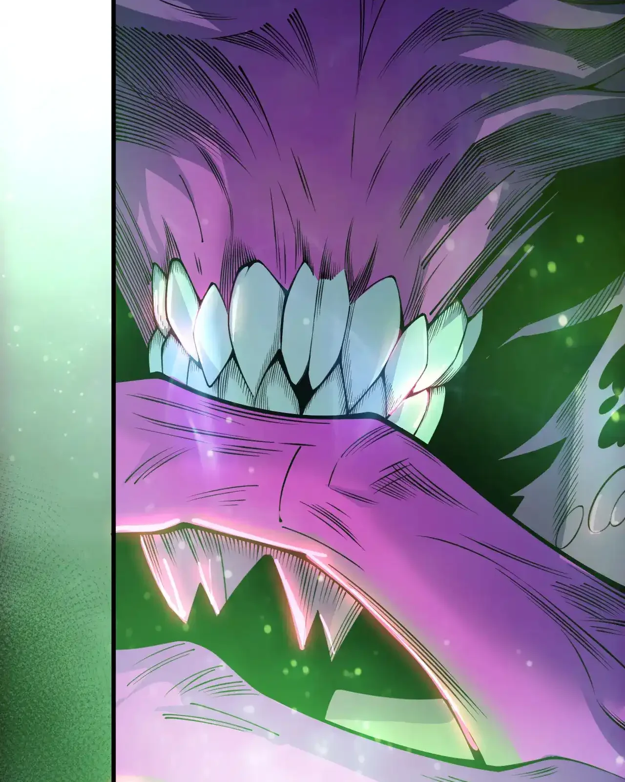 Read Necromancer, the Ultimate Scourge! fr Manga Online