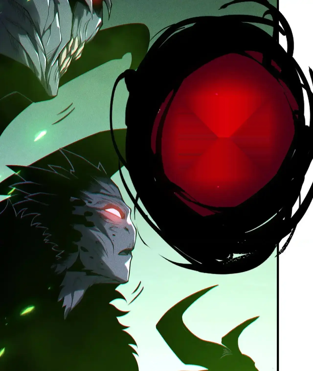 Read Necromancer, the Ultimate Scourge! fr Manga Online