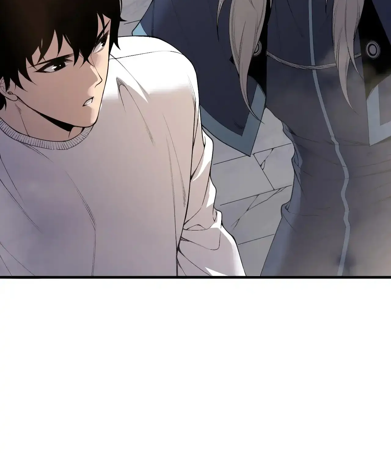 Read Necromancer, the Ultimate Scourge! fr Manga Online