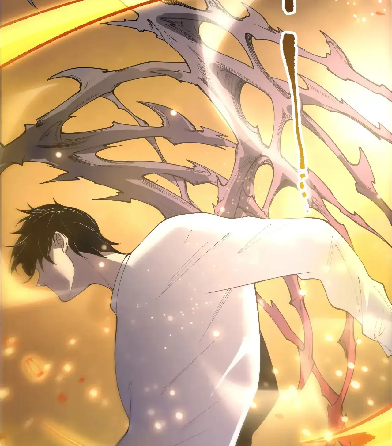 Read Necromancer, the Ultimate Scourge! fr Manga Online