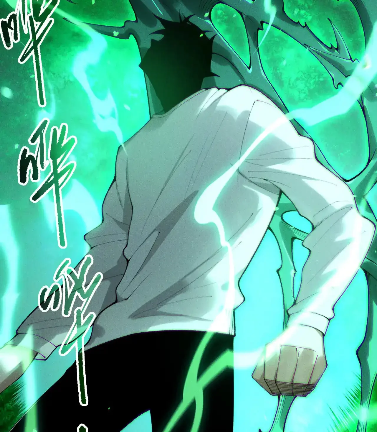 Read Necromancer, the Ultimate Scourge! fr Manga Online