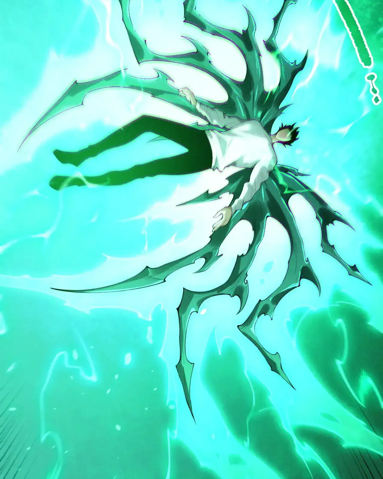 Read Necromancer, the Ultimate Scourge! fr Manga Online