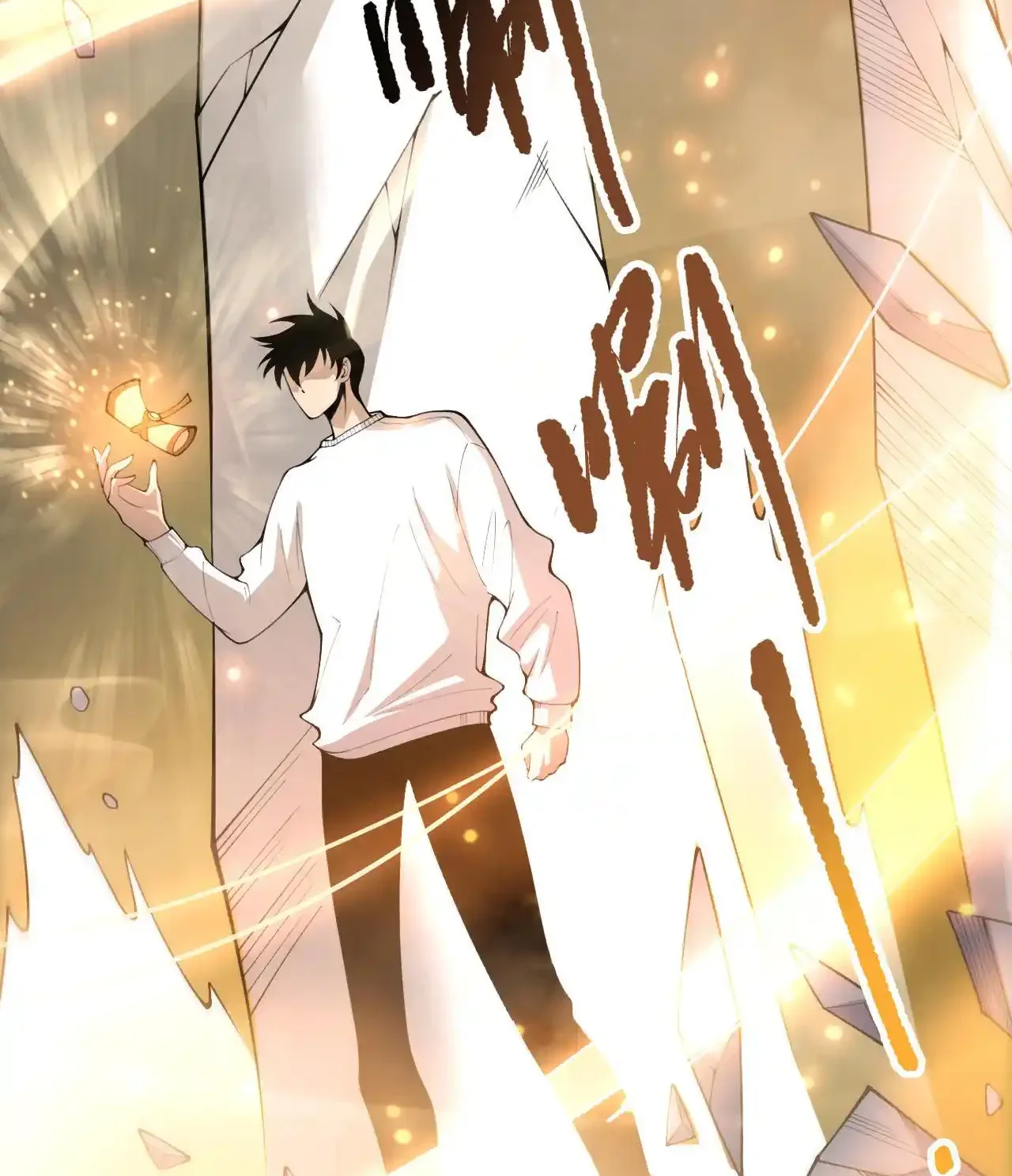 Read Necromancer, the Ultimate Scourge! fr Manga Online