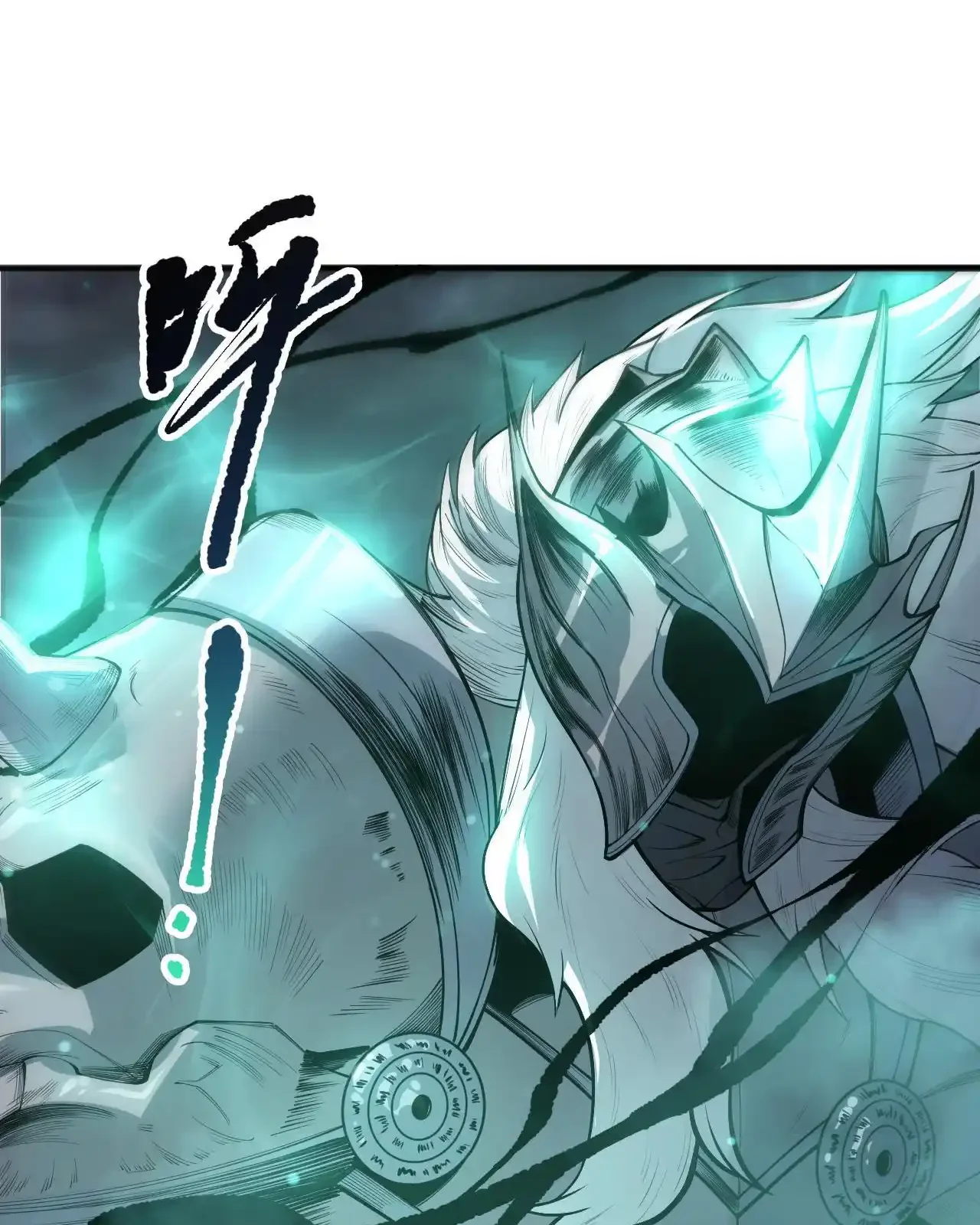 Read Necromancer, the Ultimate Scourge! fr Manga Online