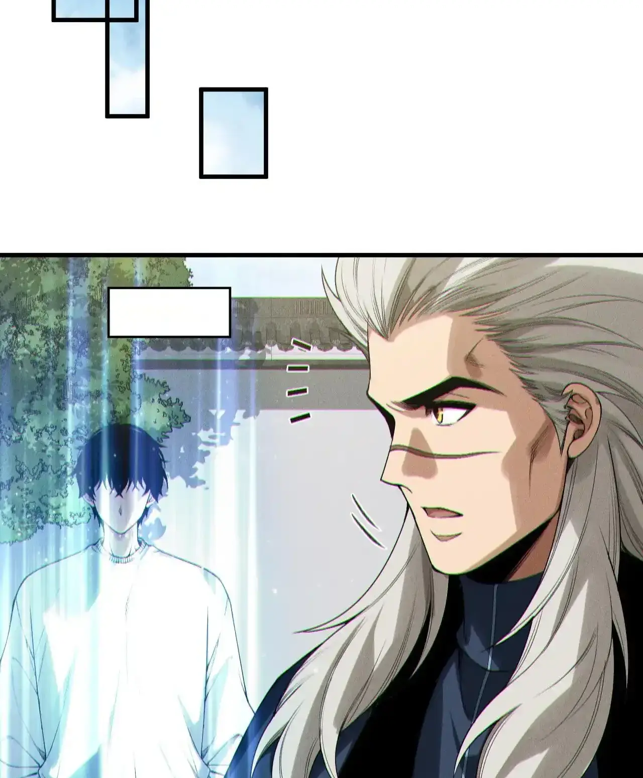 Read Necromancer, the Ultimate Scourge! fr Manga Online