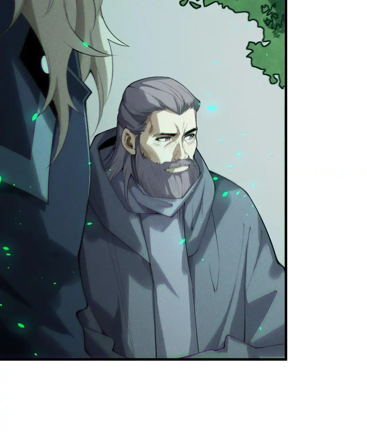 Read Necromancer, the Ultimate Scourge! fr Manga Online