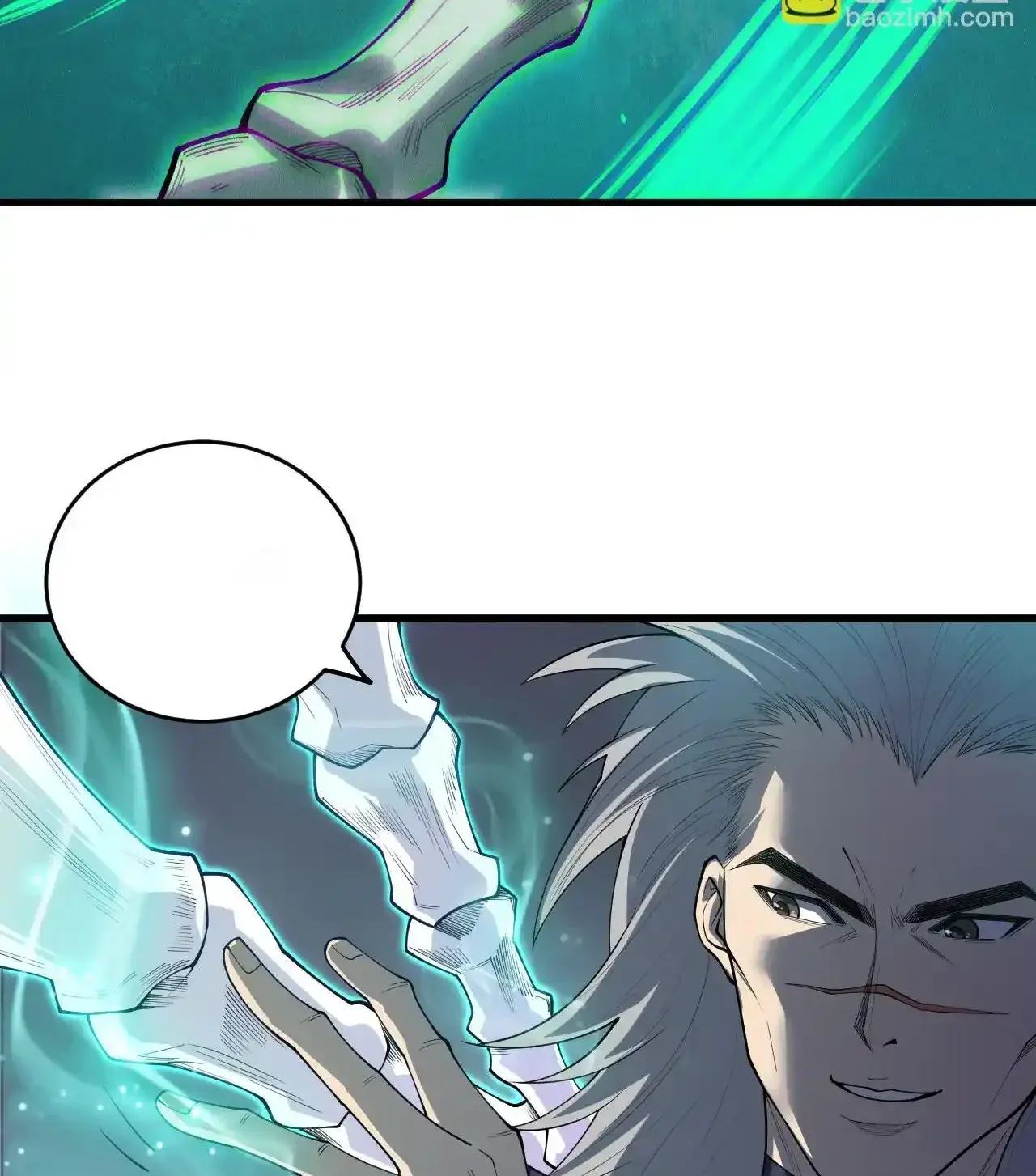 Read Necromancer, the Ultimate Scourge! fr Manga Online