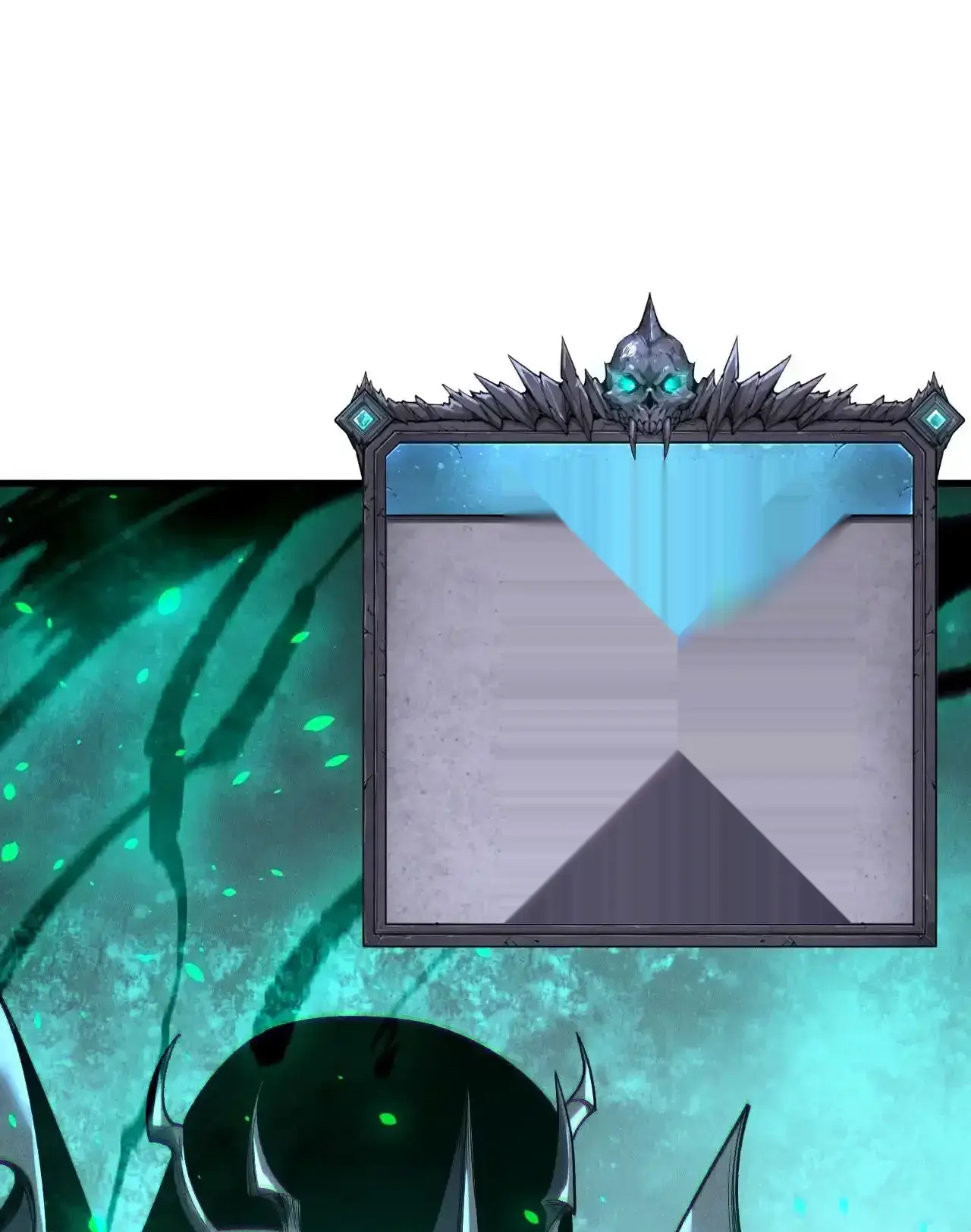 Read Necromancer, the Ultimate Scourge! fr Manga Online