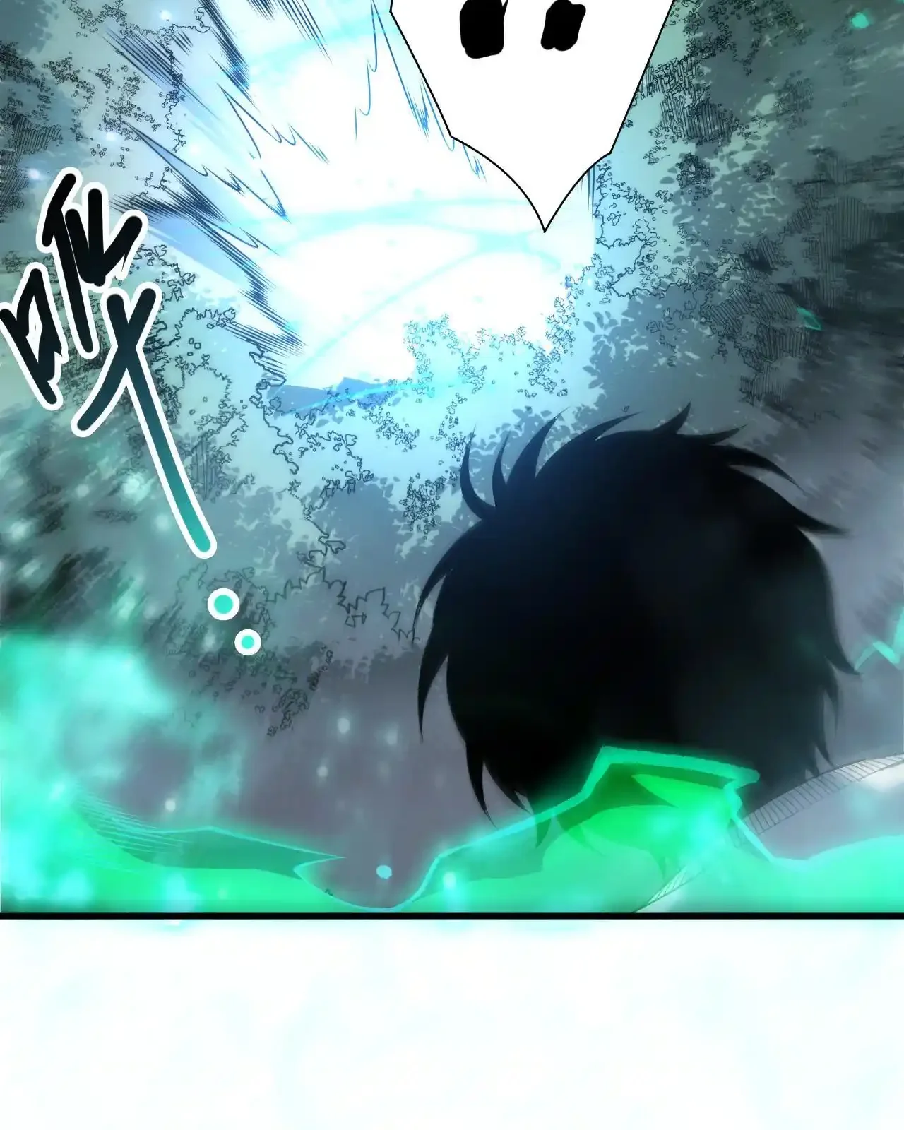 Read Necromancer, the Ultimate Scourge! fr Manga Online