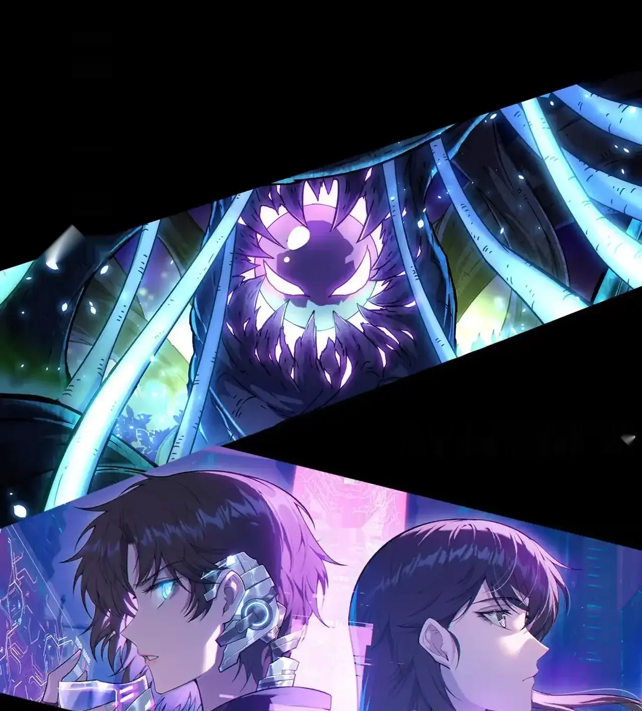 Read Necromancer, the Ultimate Scourge! fr Manga Online