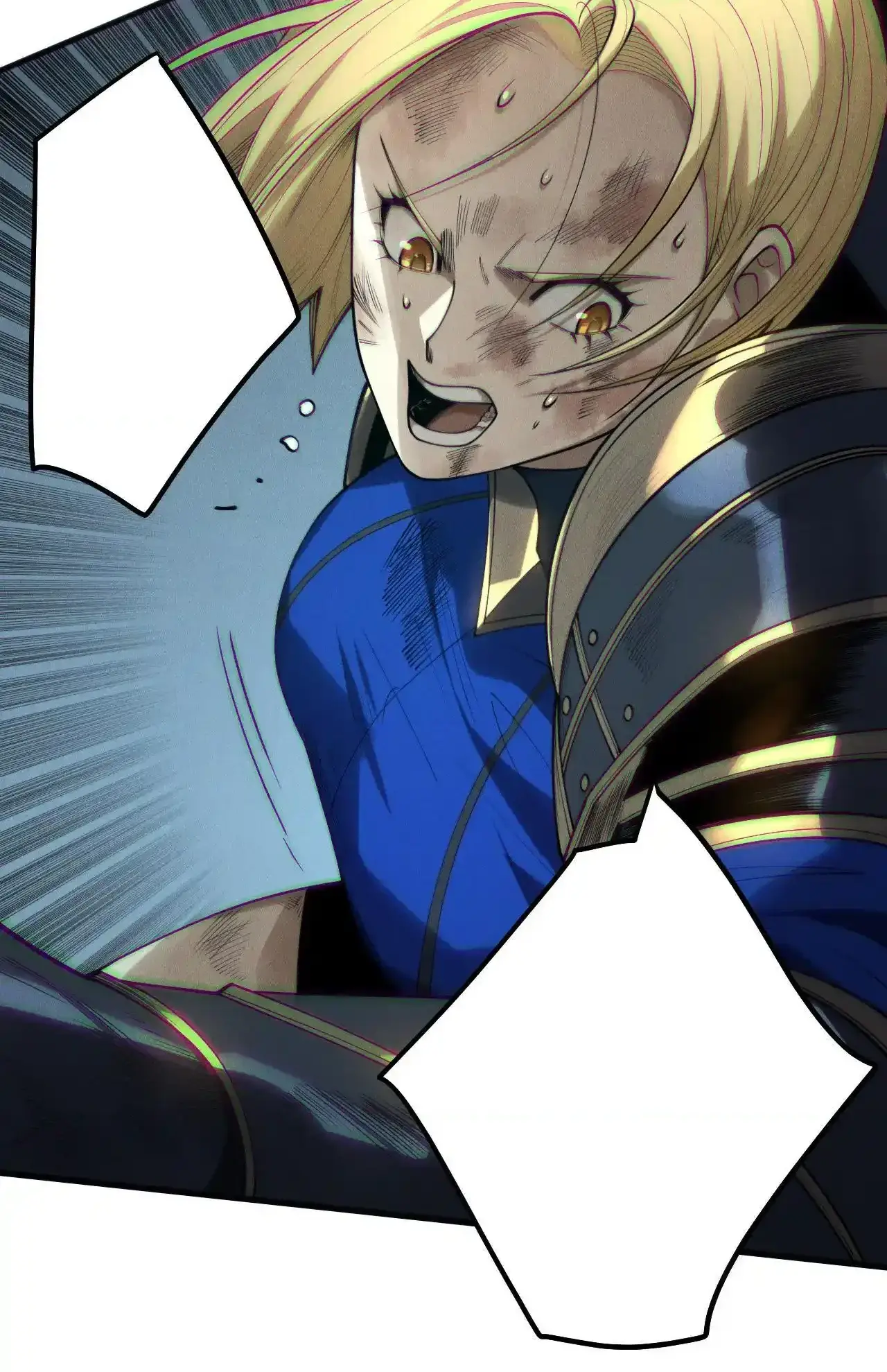 Read Necromancer, the Ultimate Scourge! fr Manga Online