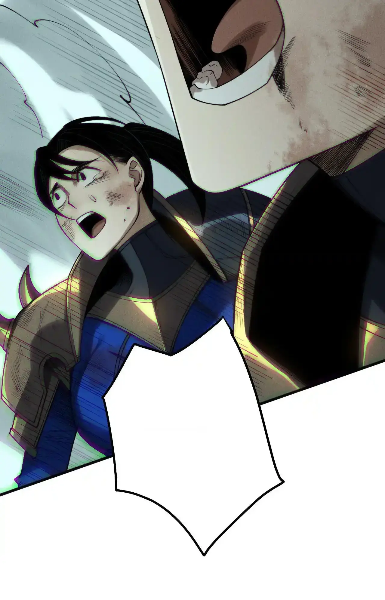 Read Necromancer, the Ultimate Scourge! fr Manga Online