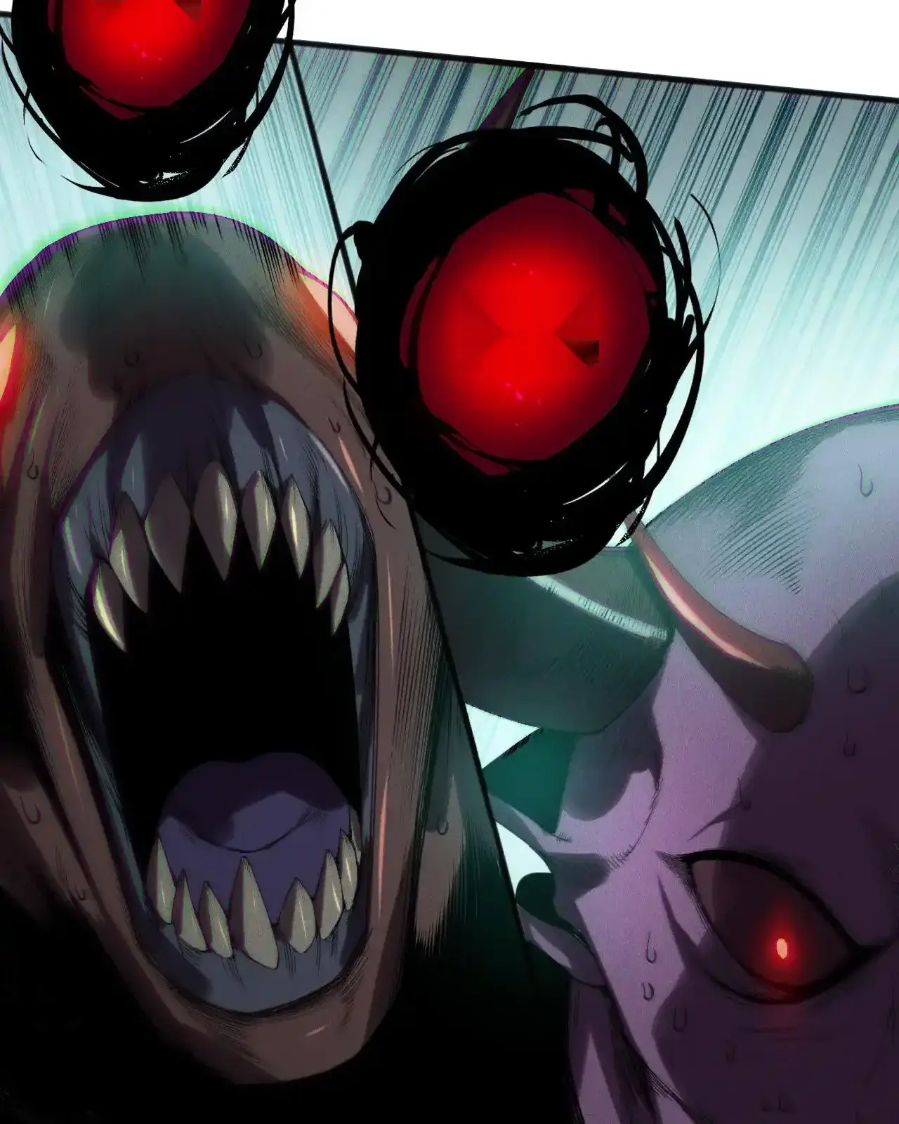 Read Necromancer, the Ultimate Scourge! fr Manga Online