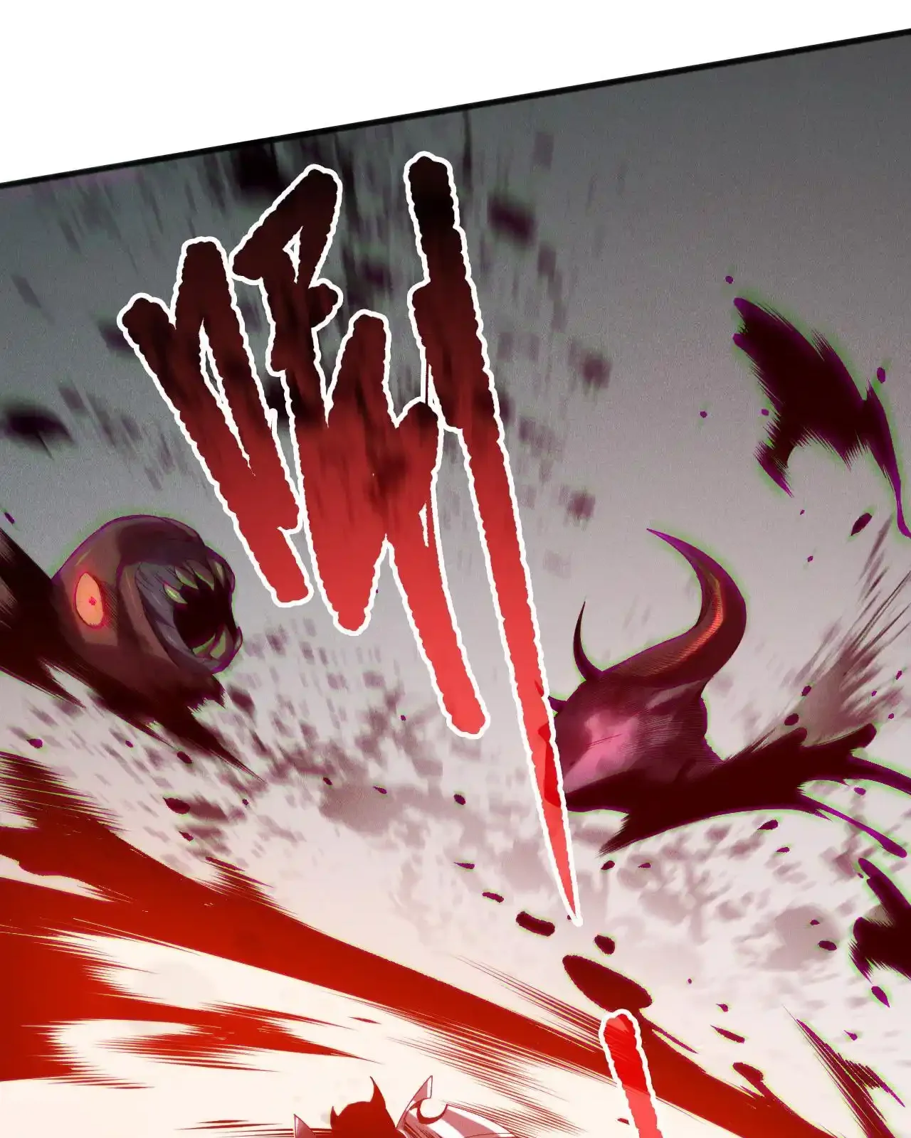 Read Necromancer, the Ultimate Scourge! fr Manga Online