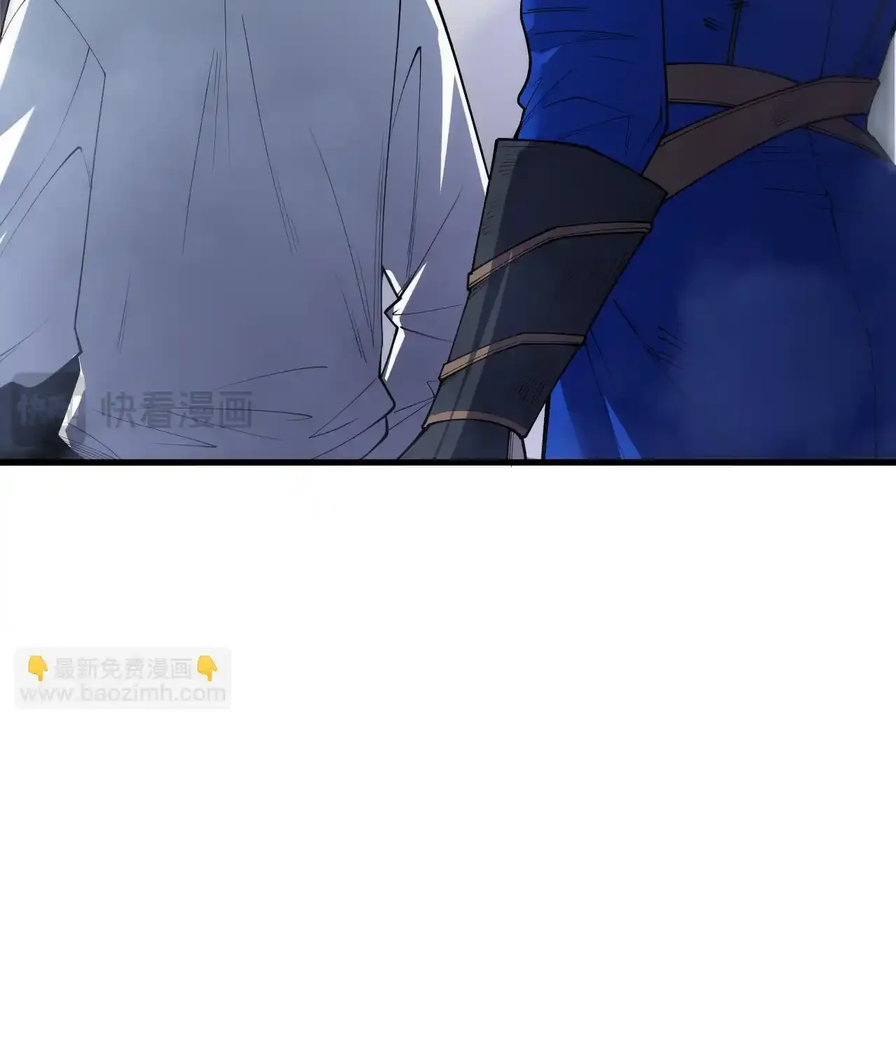 Read Necromancer, the Ultimate Scourge! fr Manga Online