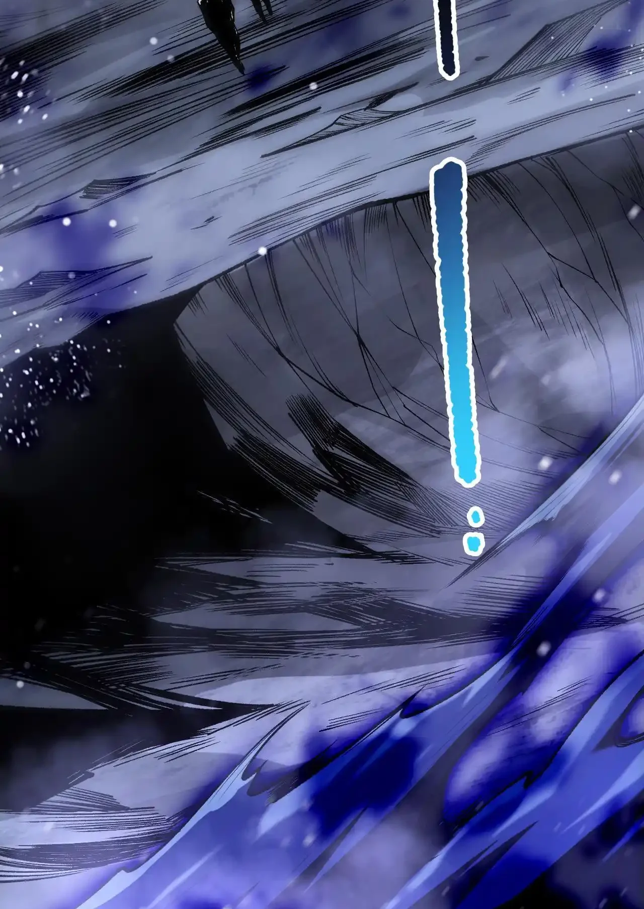 Read Necromancer, the Ultimate Scourge! fr Manga Online