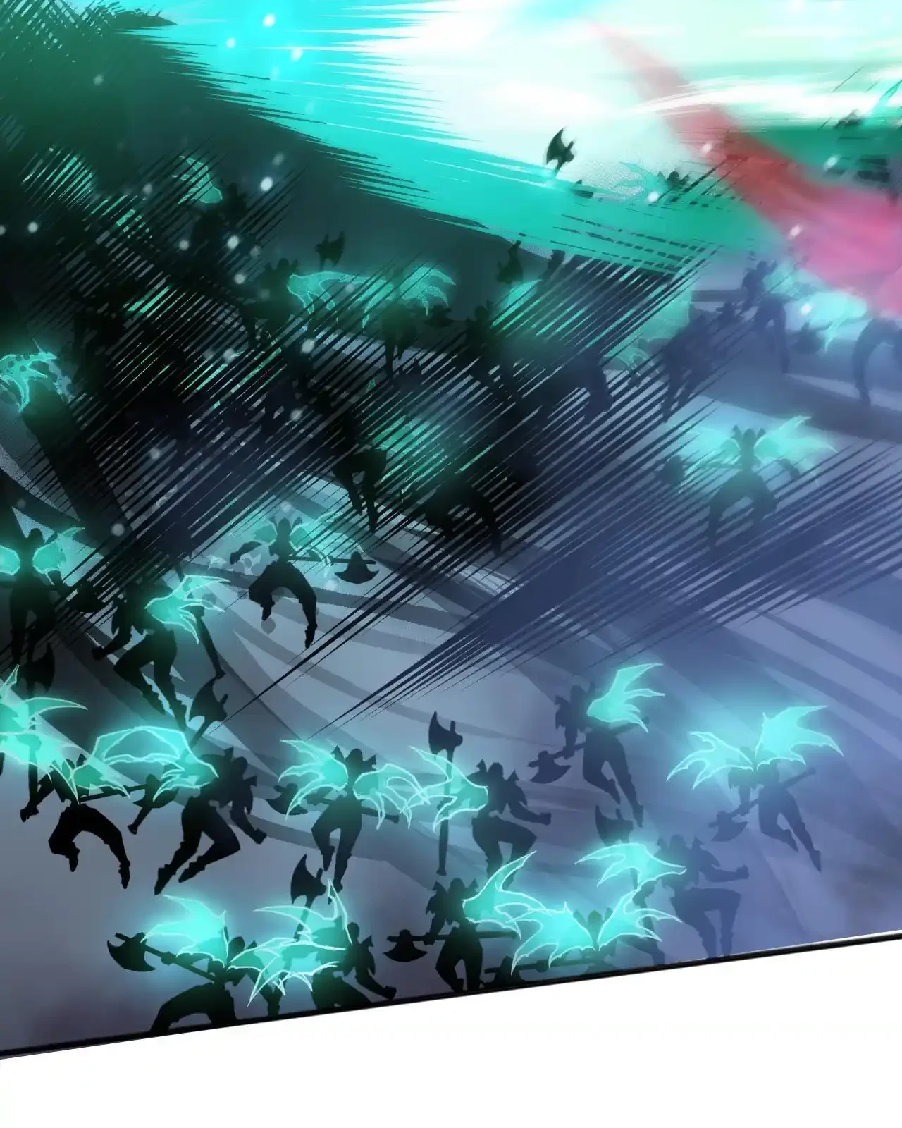 Read Necromancer, the Ultimate Scourge! fr Manga Online