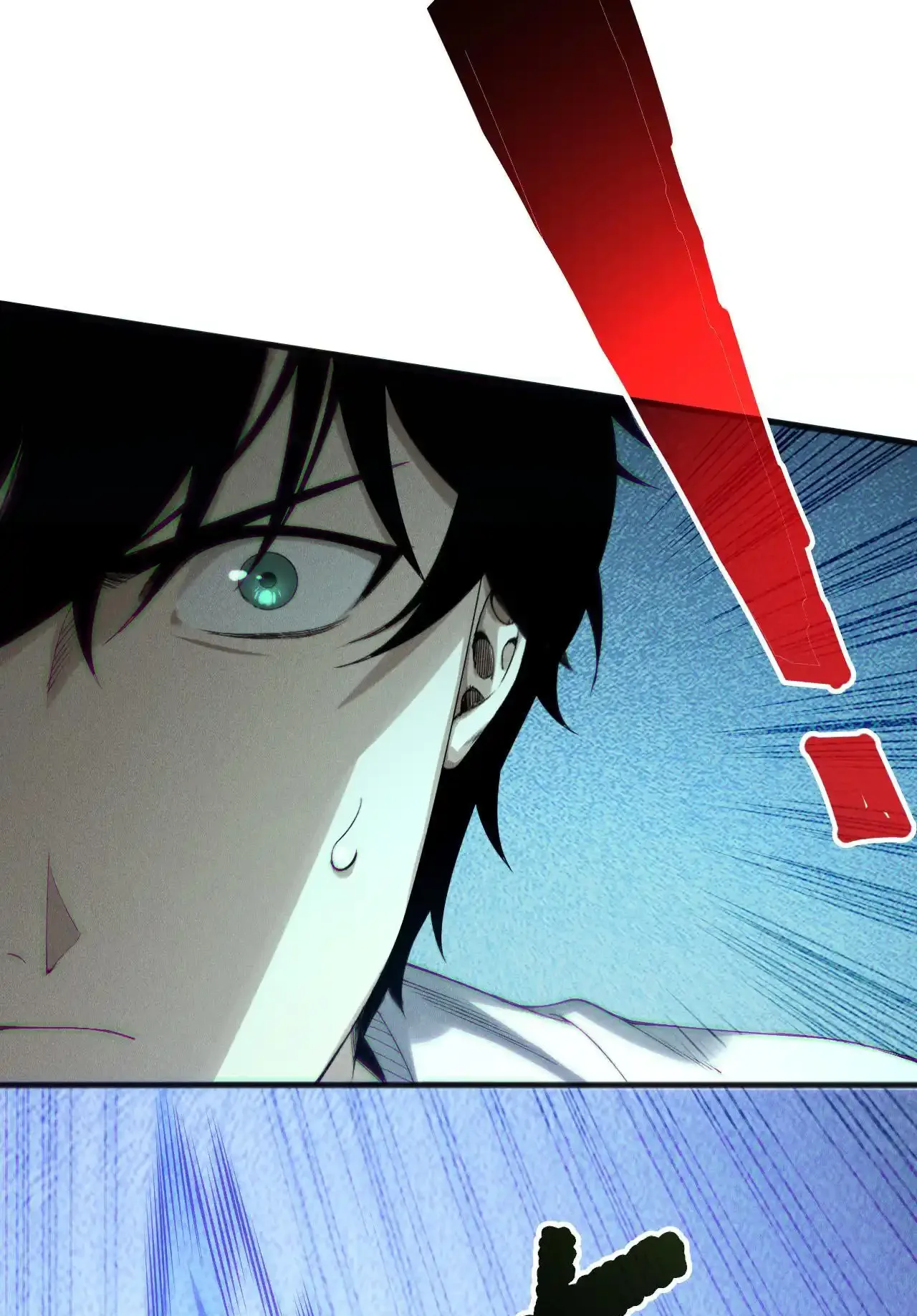 Read Necromancer, the Ultimate Scourge! fr Manga Online