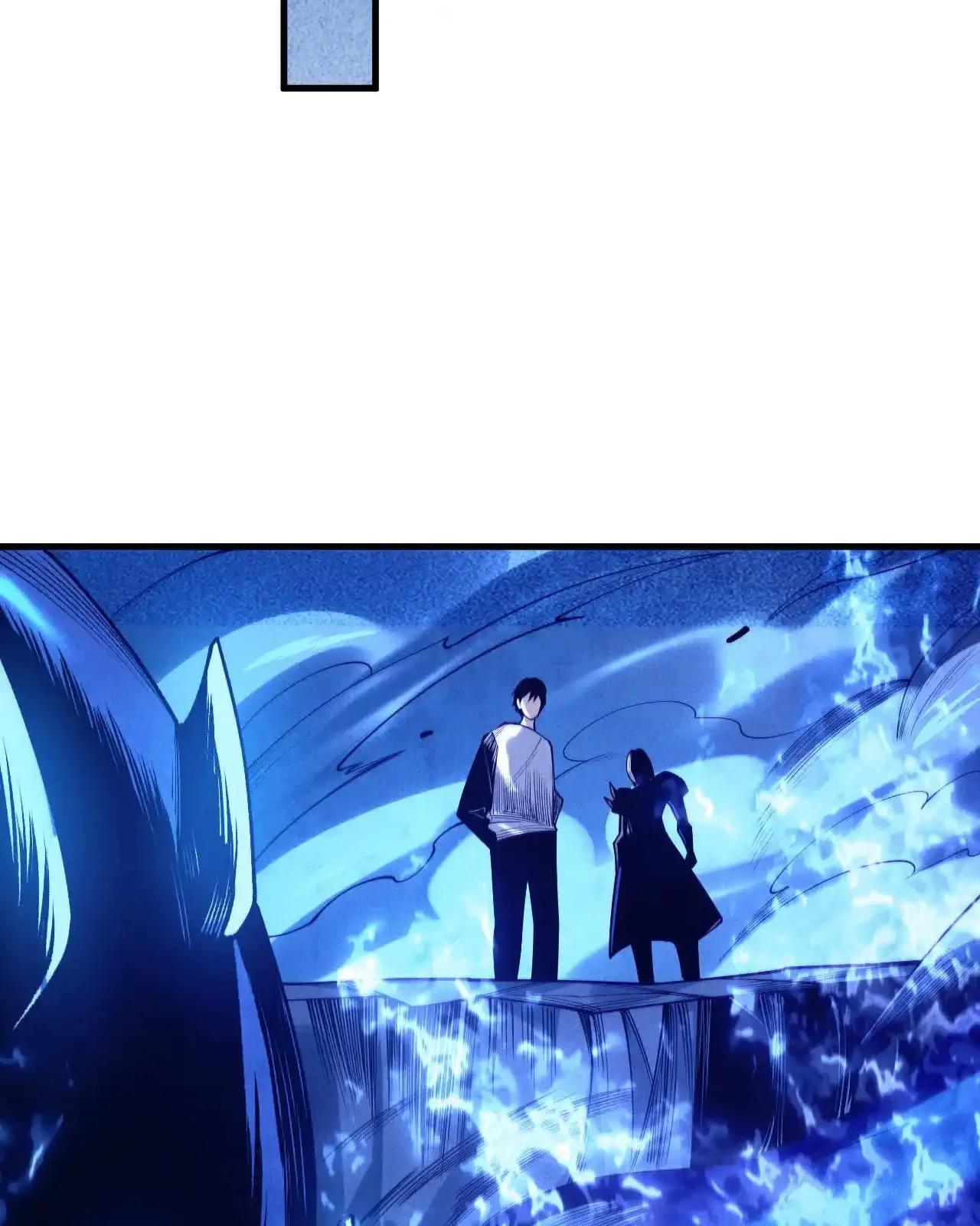 Read Necromancer, the Ultimate Scourge! fr Manga Online