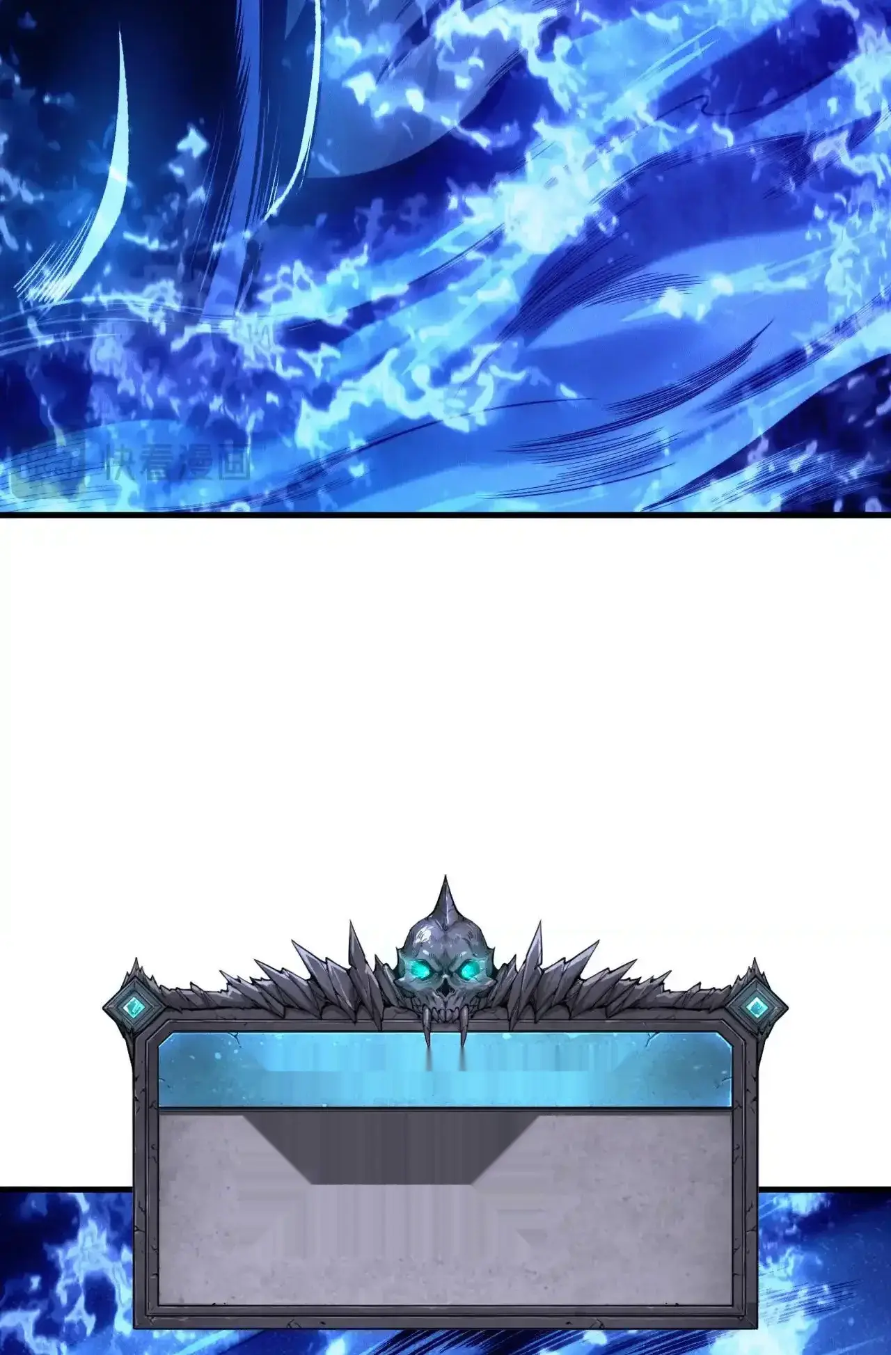 Read Necromancer, the Ultimate Scourge! fr Manga Online