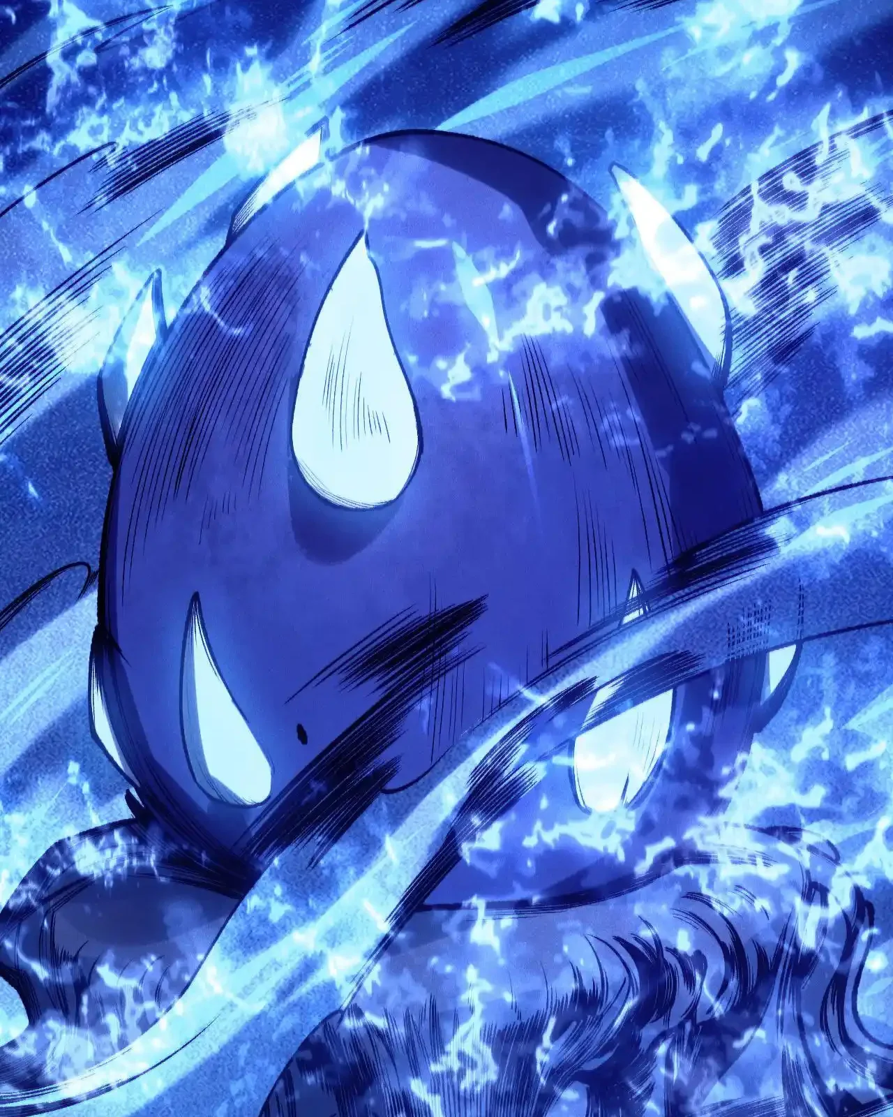 Read Necromancer, the Ultimate Scourge! fr Manga Online