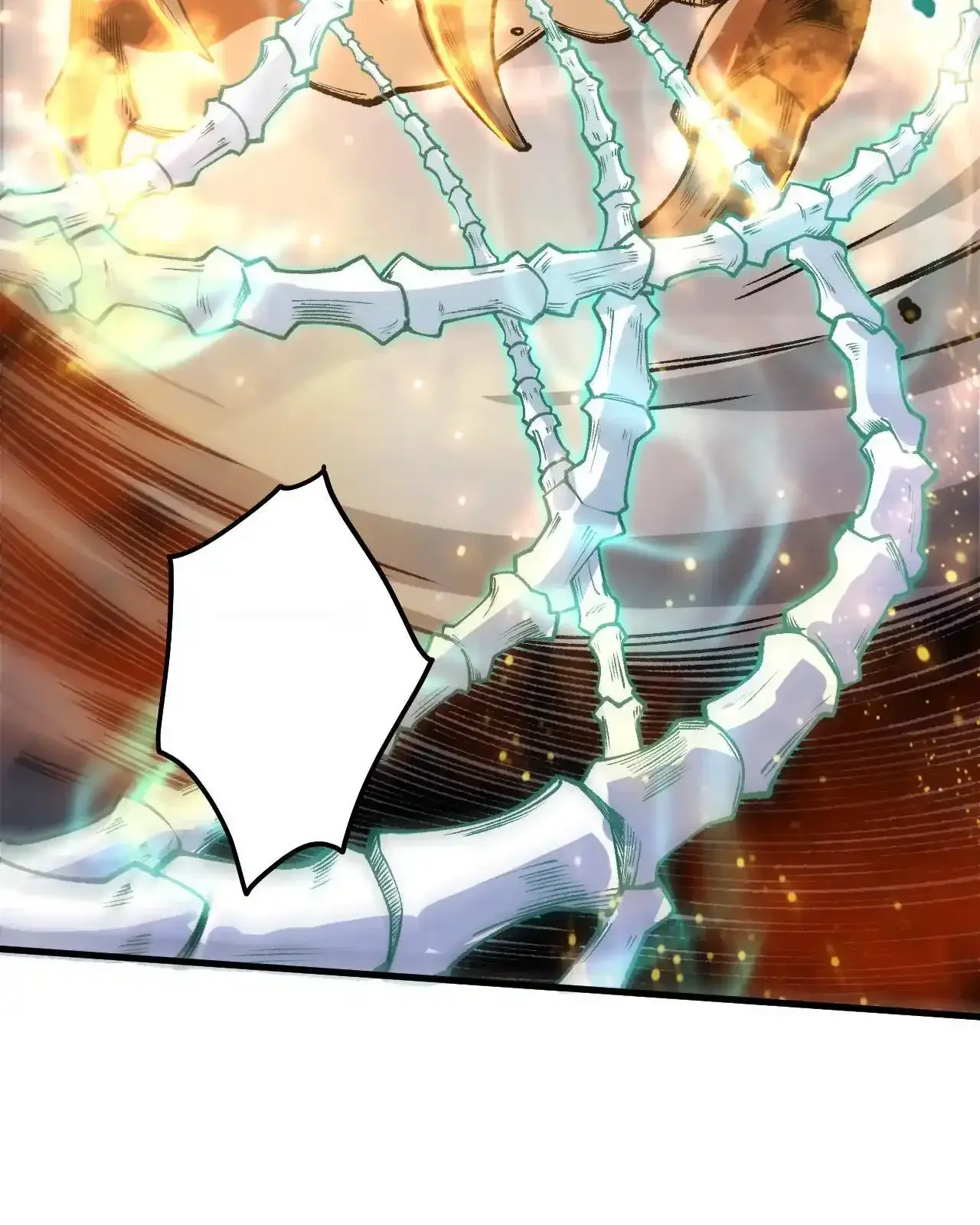 Read Necromancer, the Ultimate Scourge! fr Manga Online