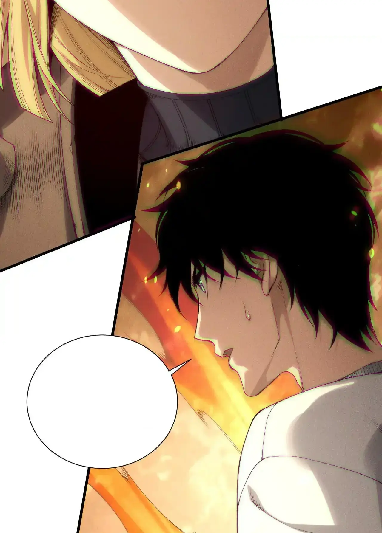 Read Necromancer, the Ultimate Scourge! fr Manga Online