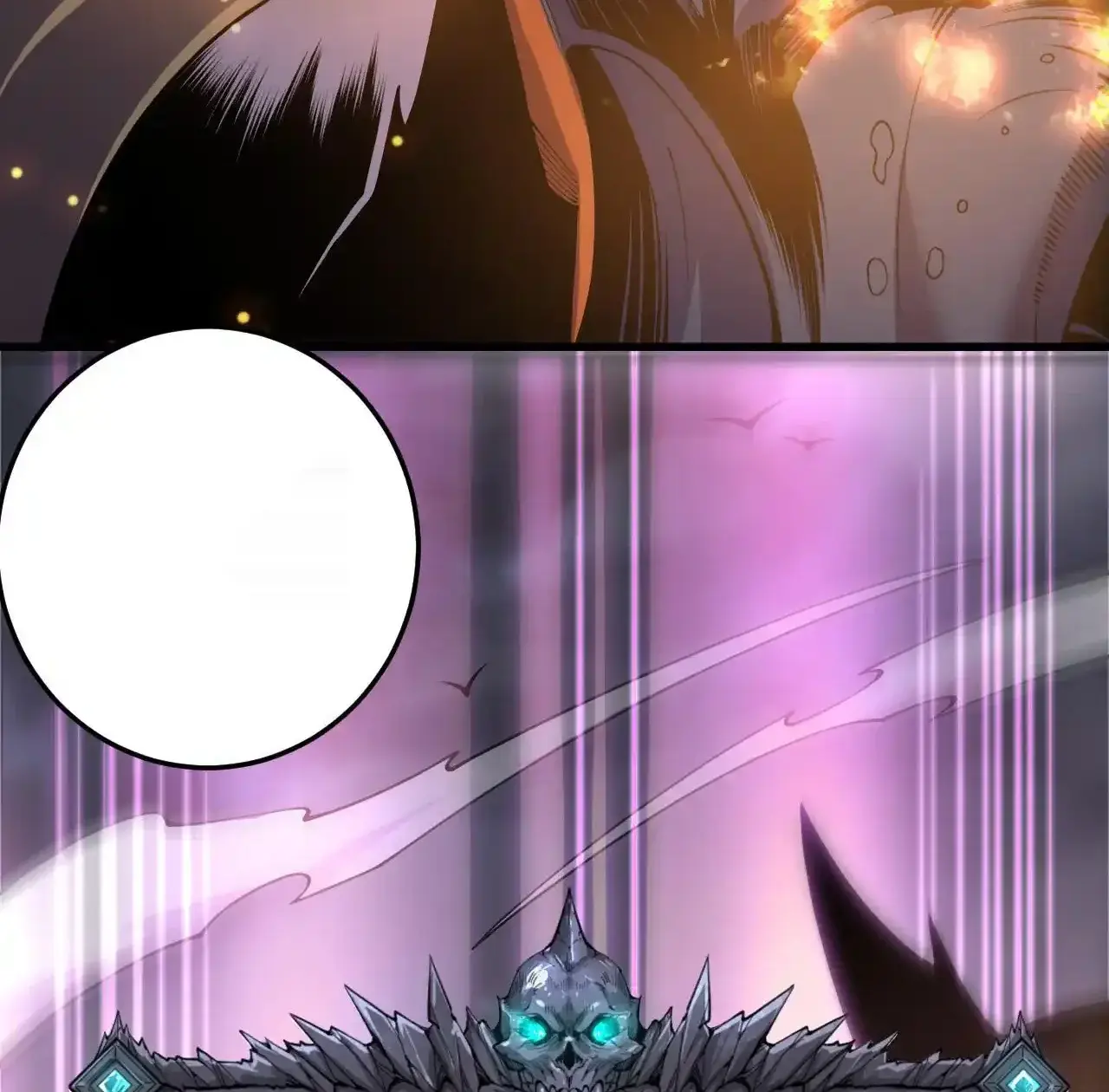 Read Necromancer, the Ultimate Scourge! fr Manga Online