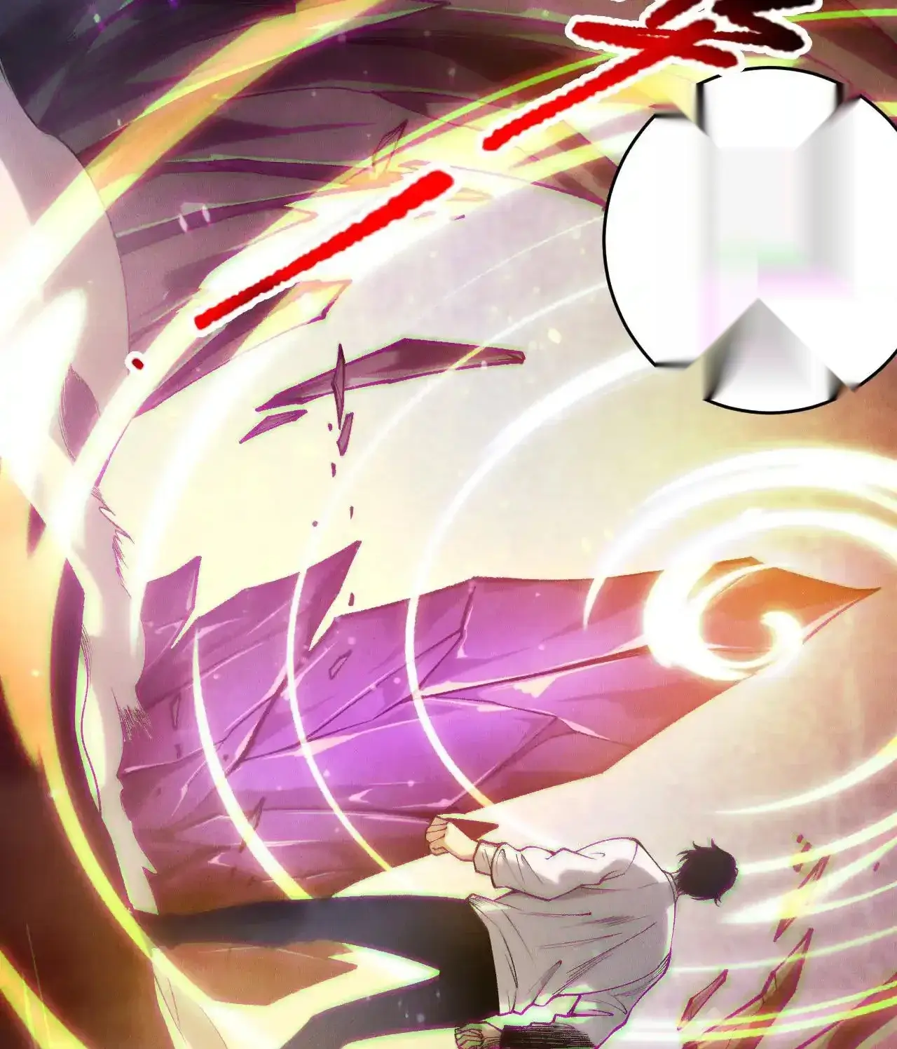 Read Necromancer, the Ultimate Scourge! fr Manga Online