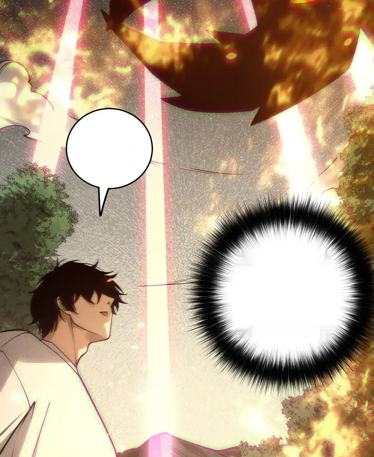 Read Necromancer, the Ultimate Scourge! fr Manga Online