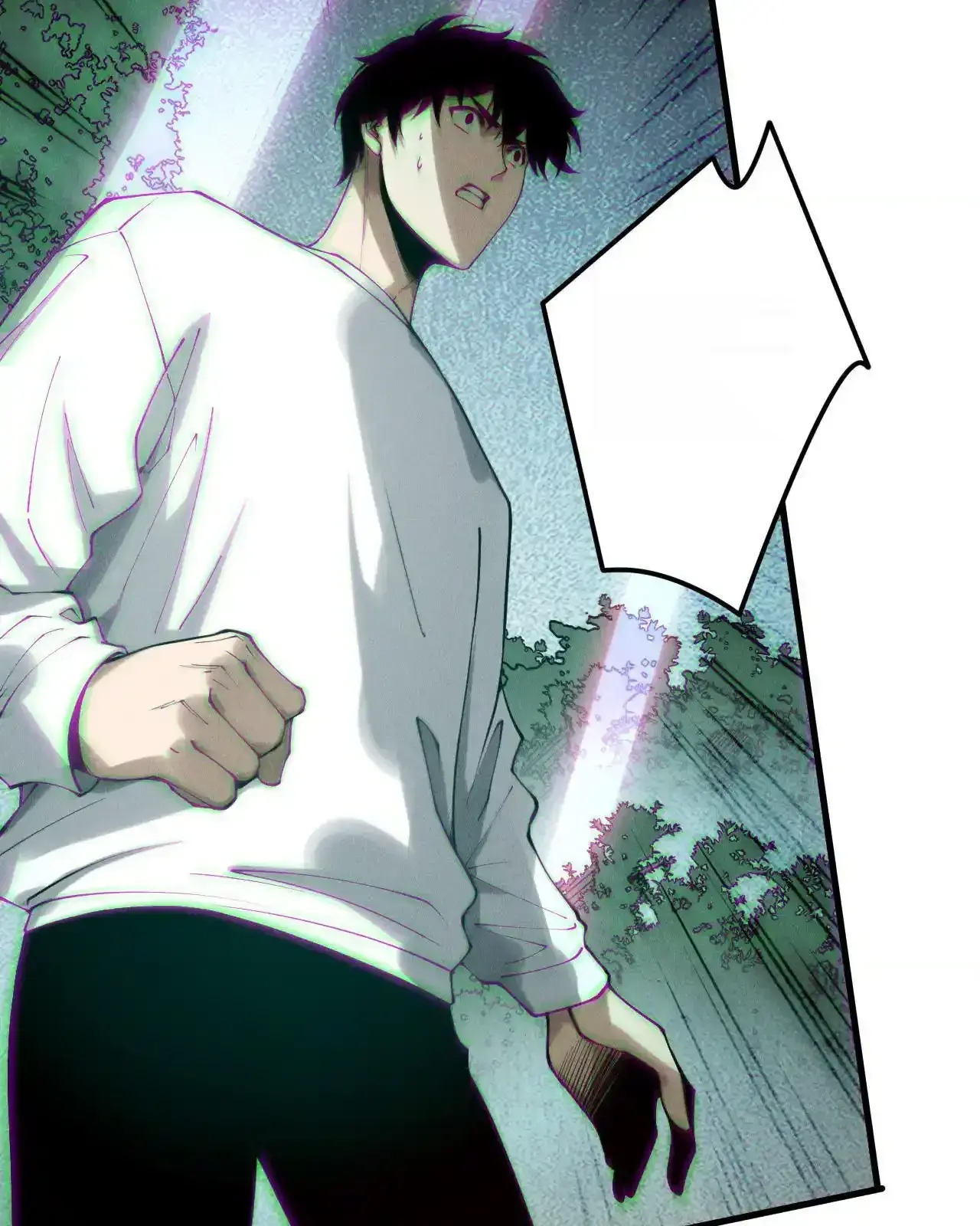 Read Necromancer, the Ultimate Scourge! fr Manga Online