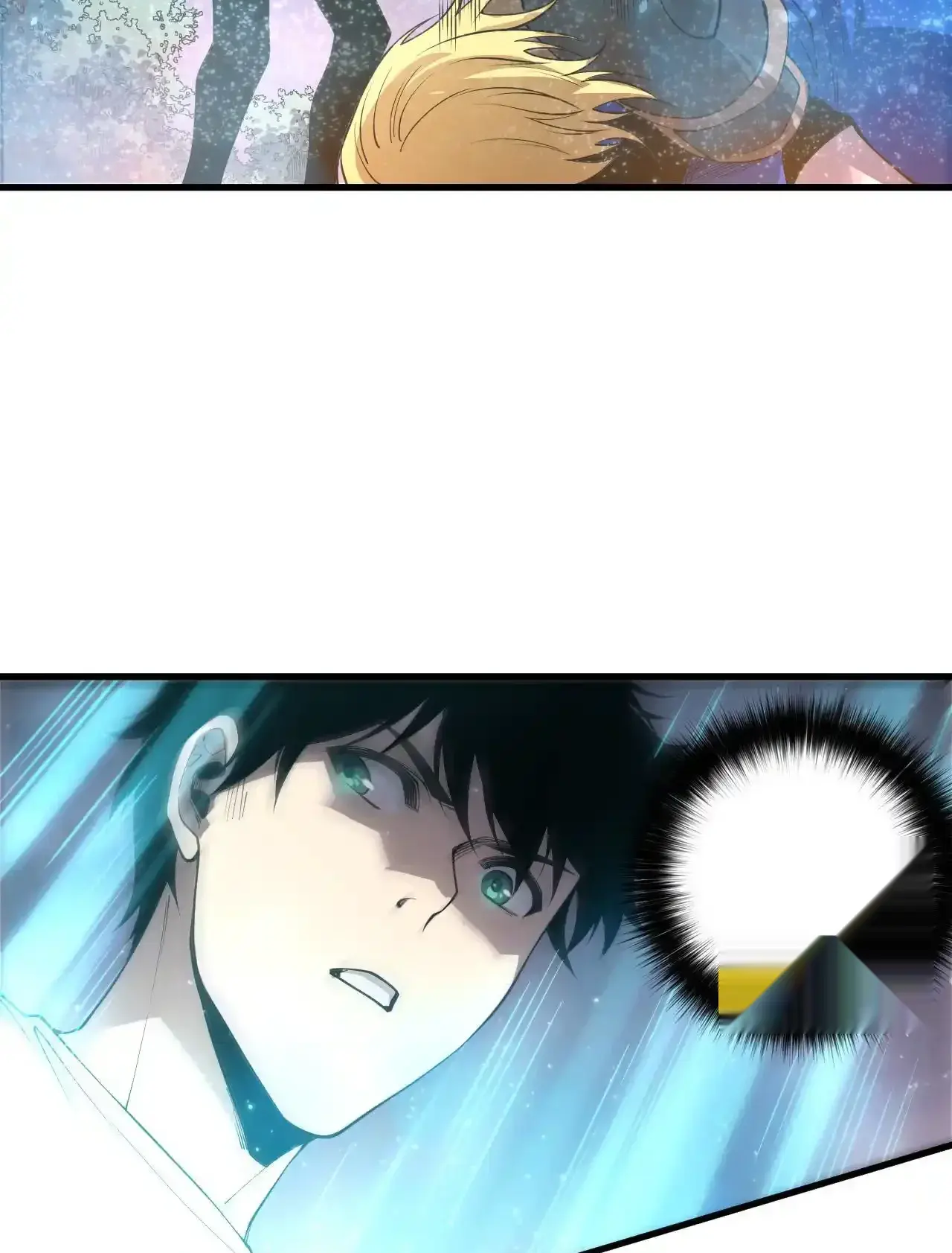 Read Necromancer, the Ultimate Scourge! fr Manga Online