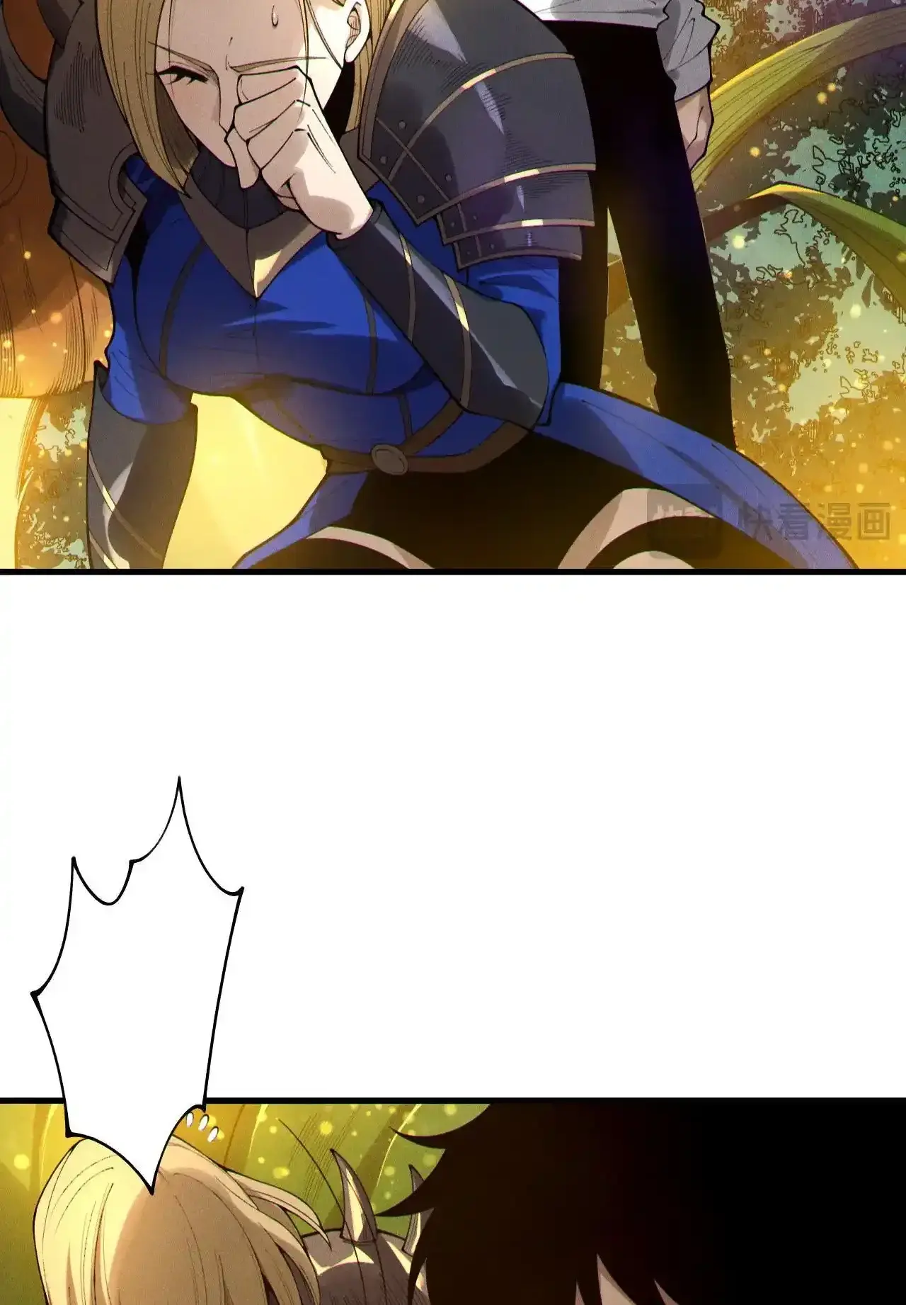 Read Necromancer, the Ultimate Scourge! fr Manga Online