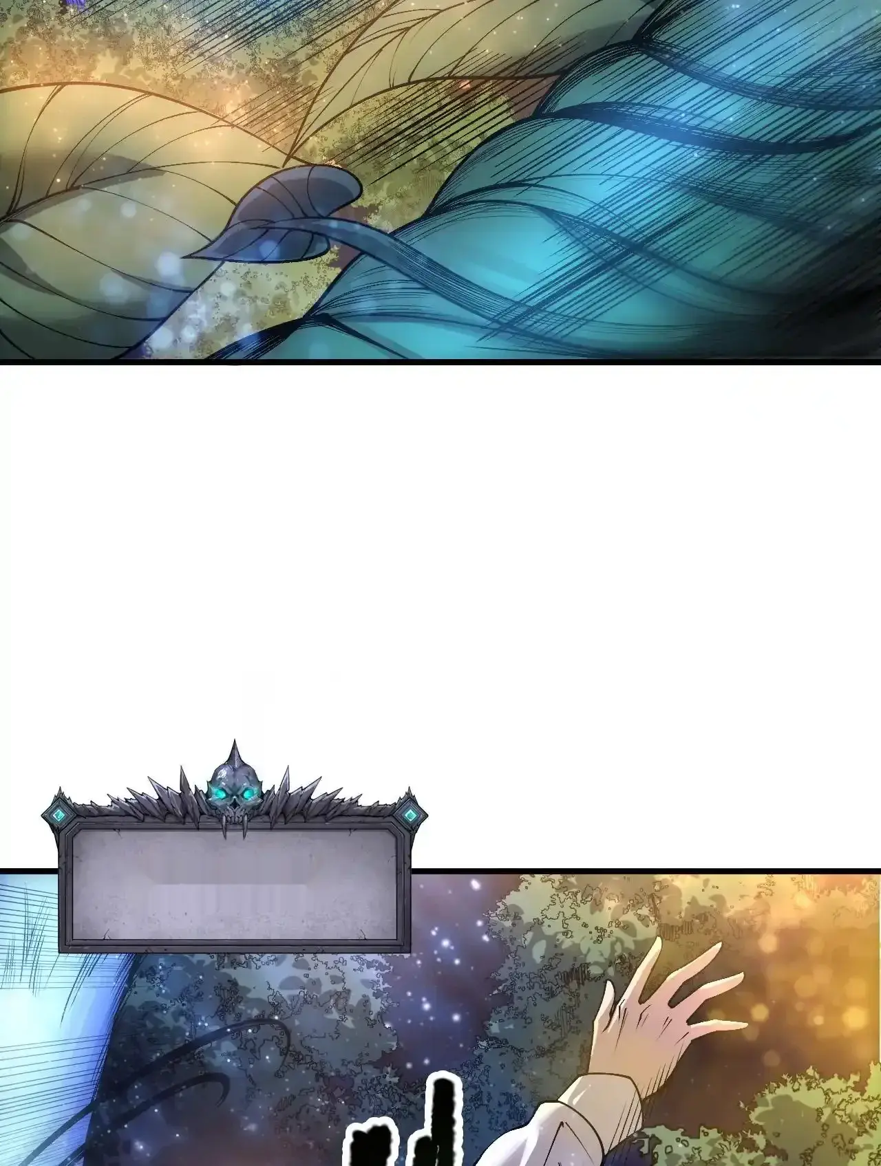 Read Necromancer, the Ultimate Scourge! fr Manga Online