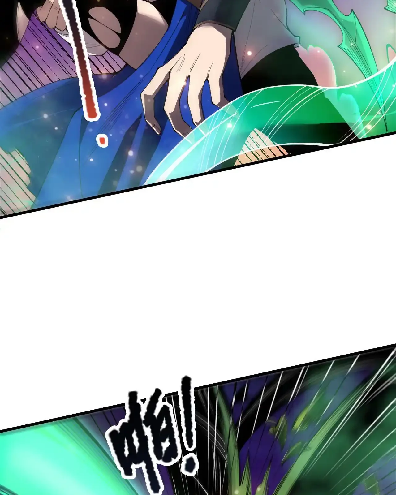 Read Necromancer, the Ultimate Scourge! fr Manga Online