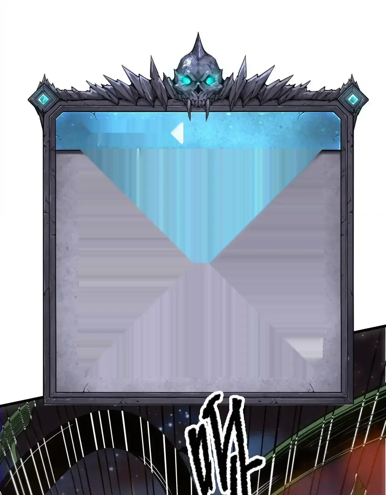 Read Necromancer, the Ultimate Scourge! fr Manga Online