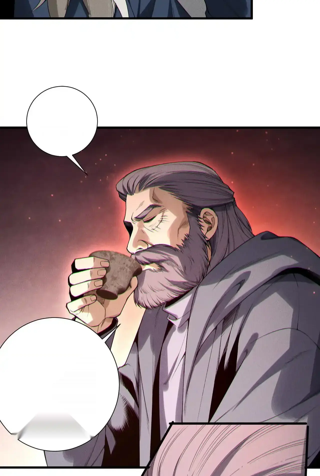 Read Necromancer, the Ultimate Scourge! fr Manga Online