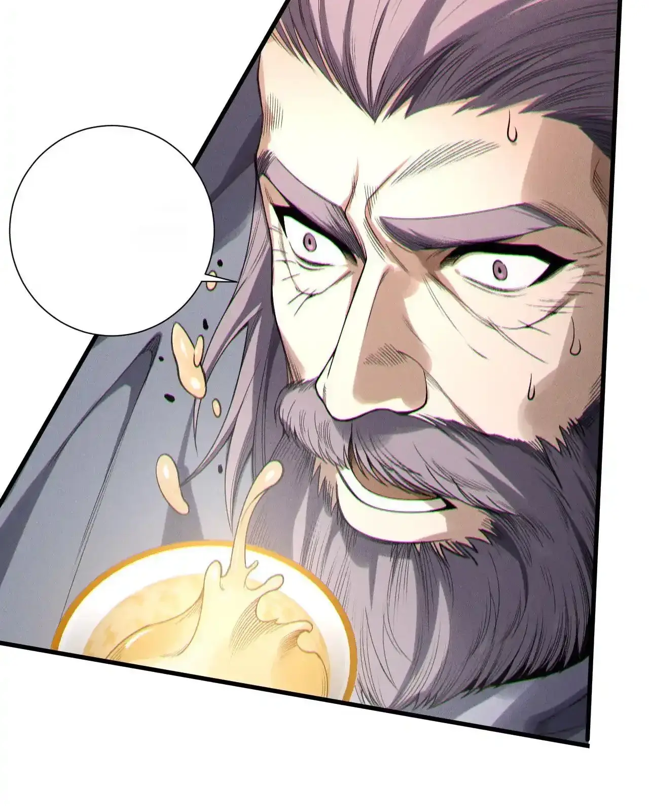 Read Necromancer, the Ultimate Scourge! fr Manga Online