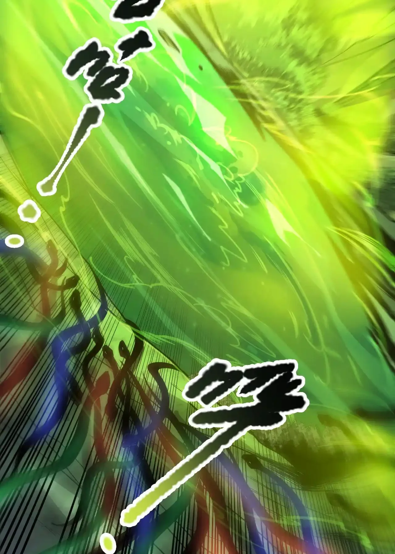 Read Necromancer, the Ultimate Scourge! fr Manga Online