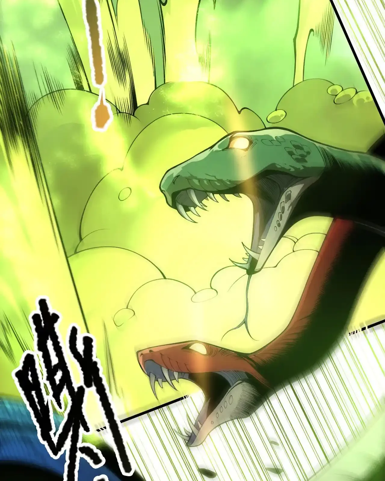 Read Necromancer, the Ultimate Scourge! fr Manga Online