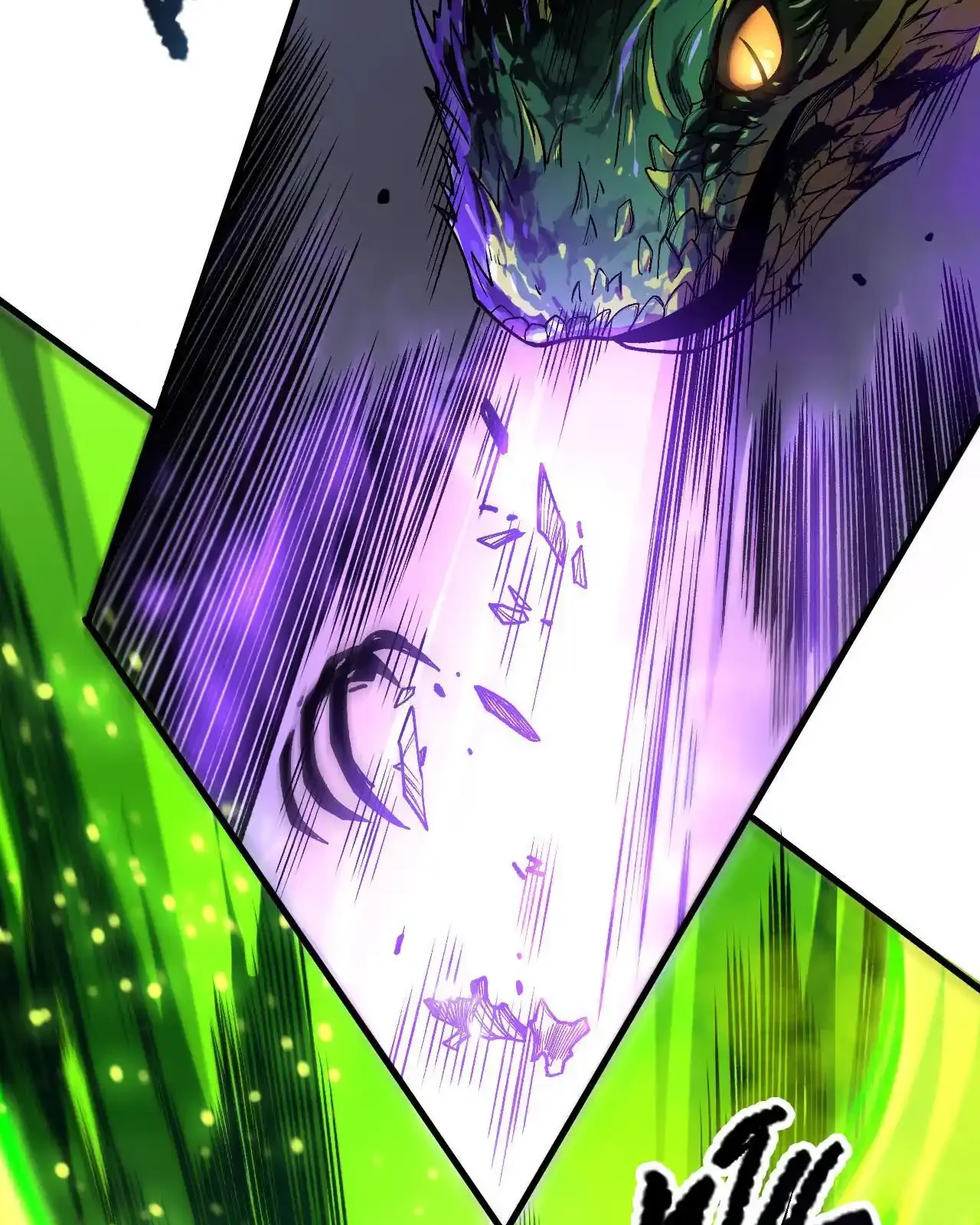 Read Necromancer, the Ultimate Scourge! fr Manga Online