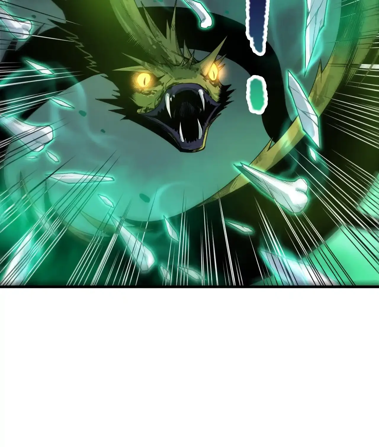 Read Necromancer, the Ultimate Scourge! fr Manga Online