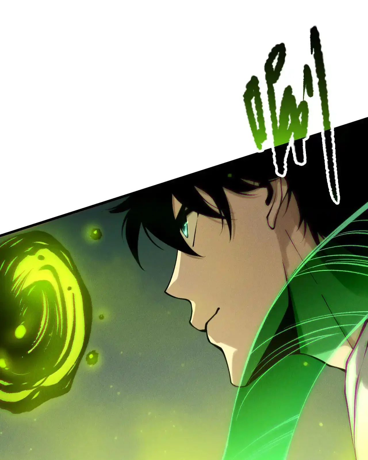 Read Necromancer, the Ultimate Scourge! fr Manga Online