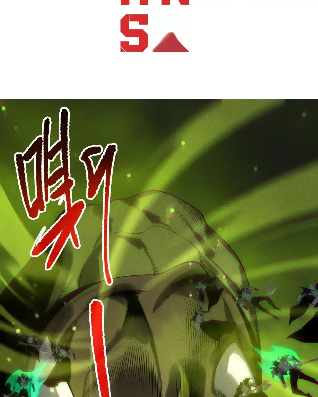 Read Necromancer, the Ultimate Scourge! fr Manga Online